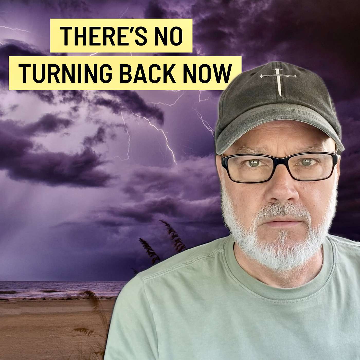 PROOF WE ARE IN THE LAST DAYS!