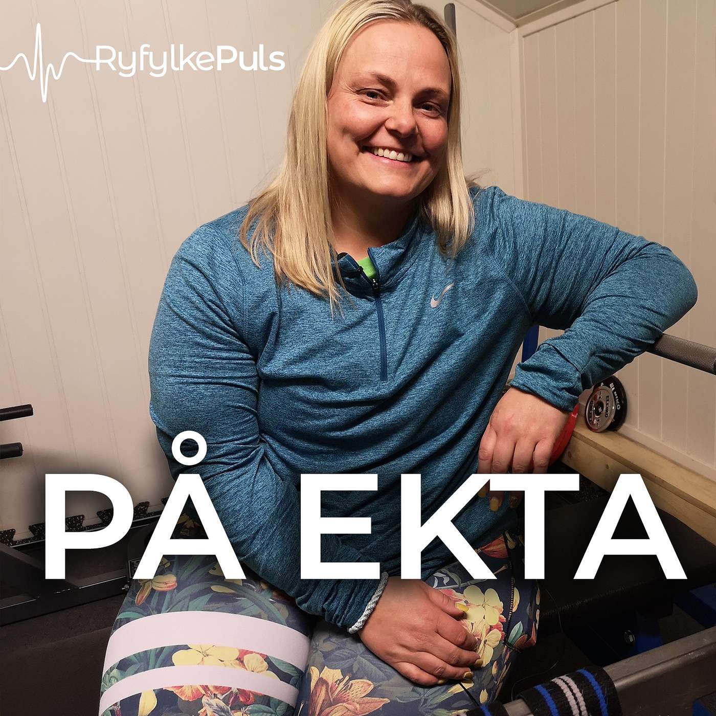 På ekta - Ryfylkepuls