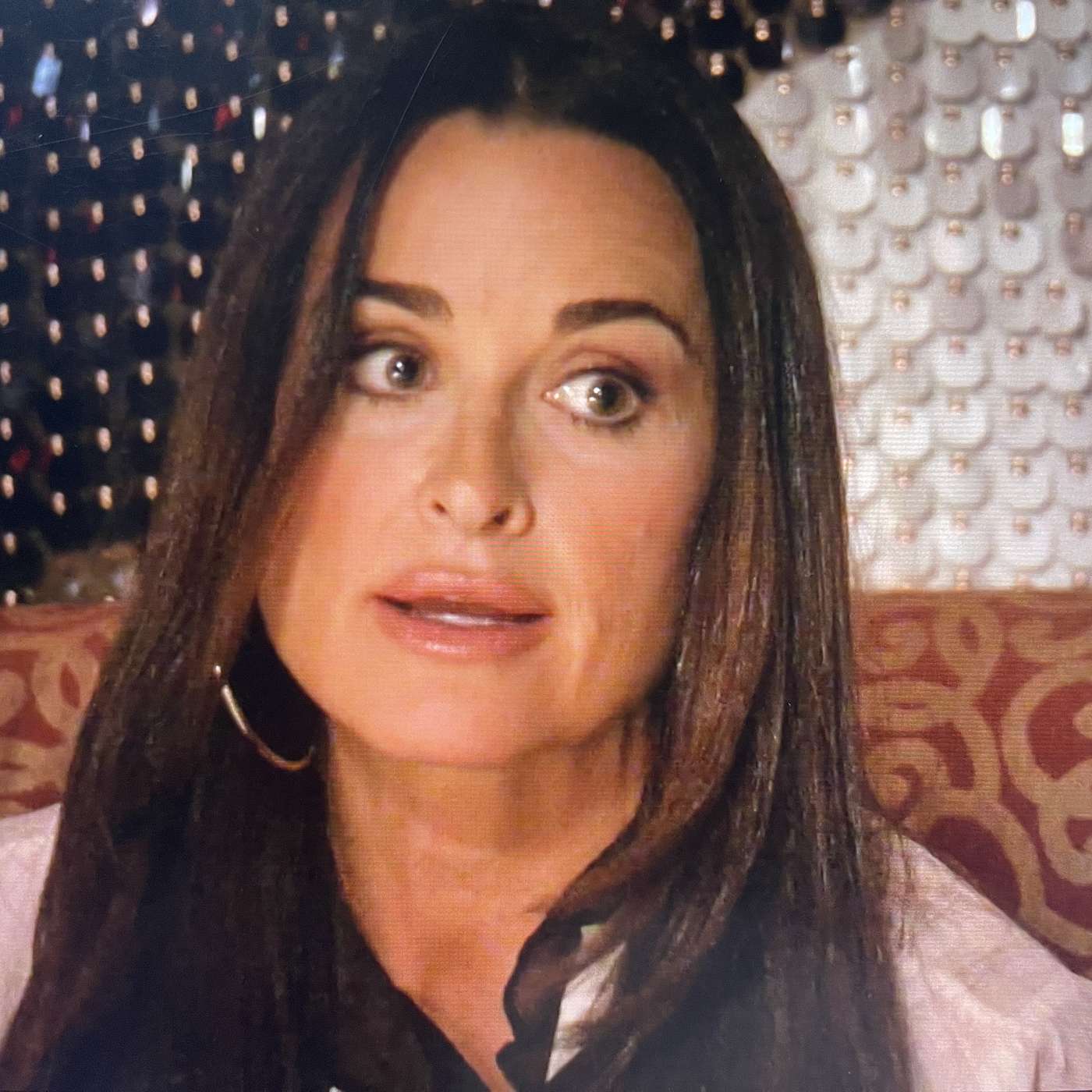 RHOBH S1, E5: You're Such An F-ing Liar, Camille episode artwork
