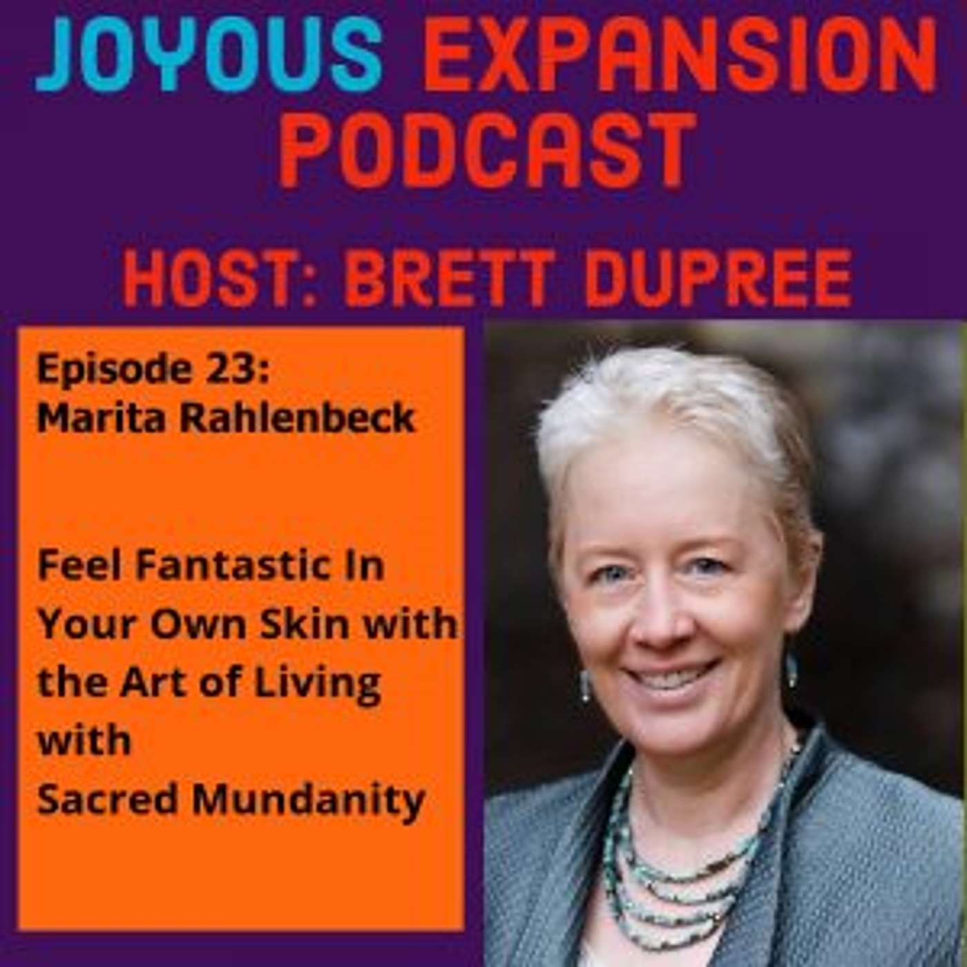 Joyous Expansion/Church of Awesome