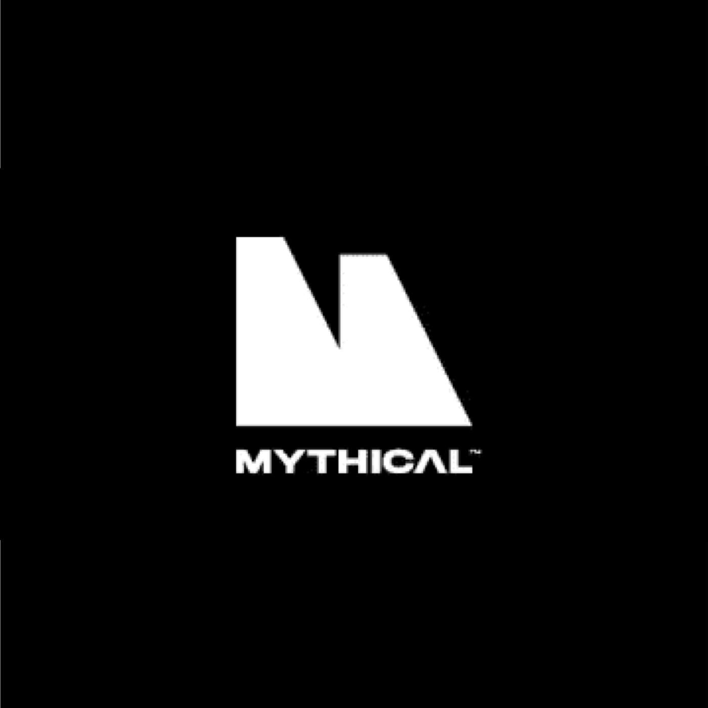 John Linden—Mythical Games episode artwork
