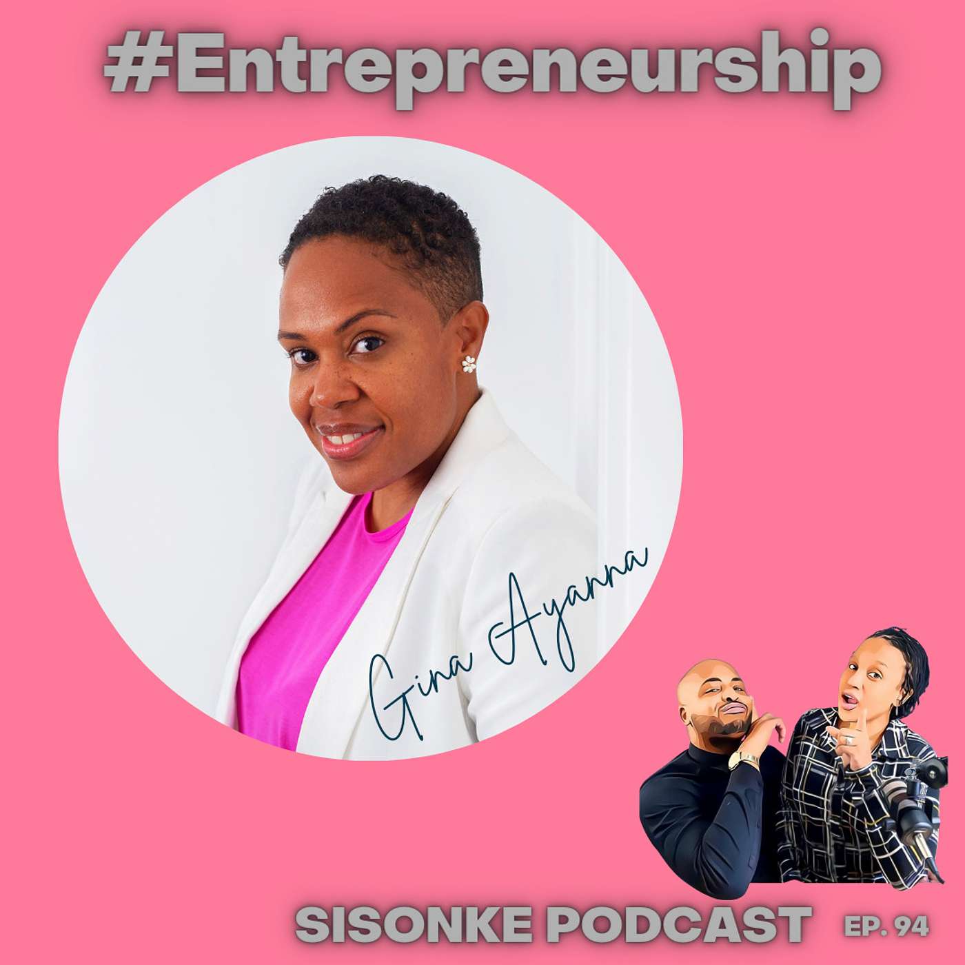 Sisonke Podcast
