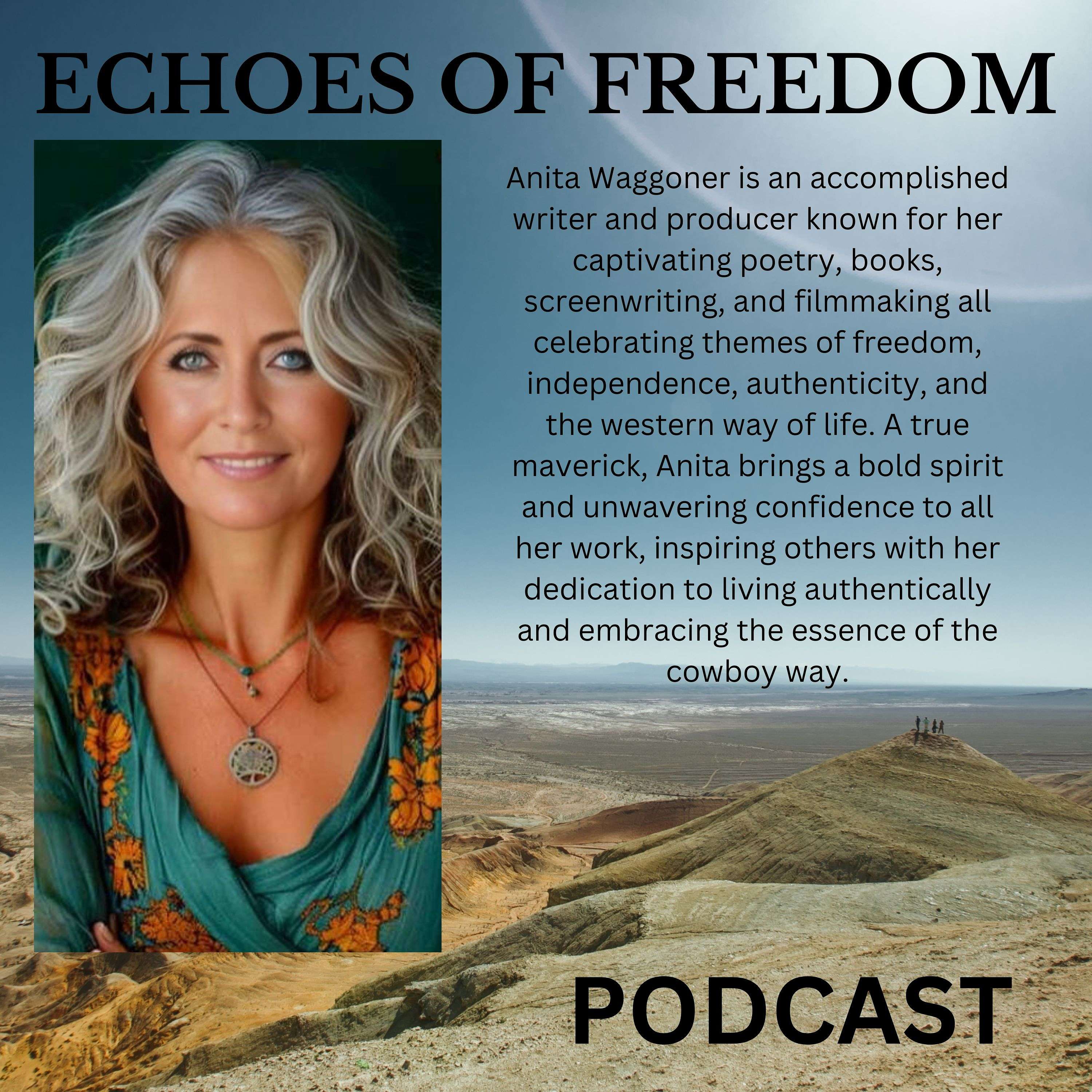 Echoes of Freedom