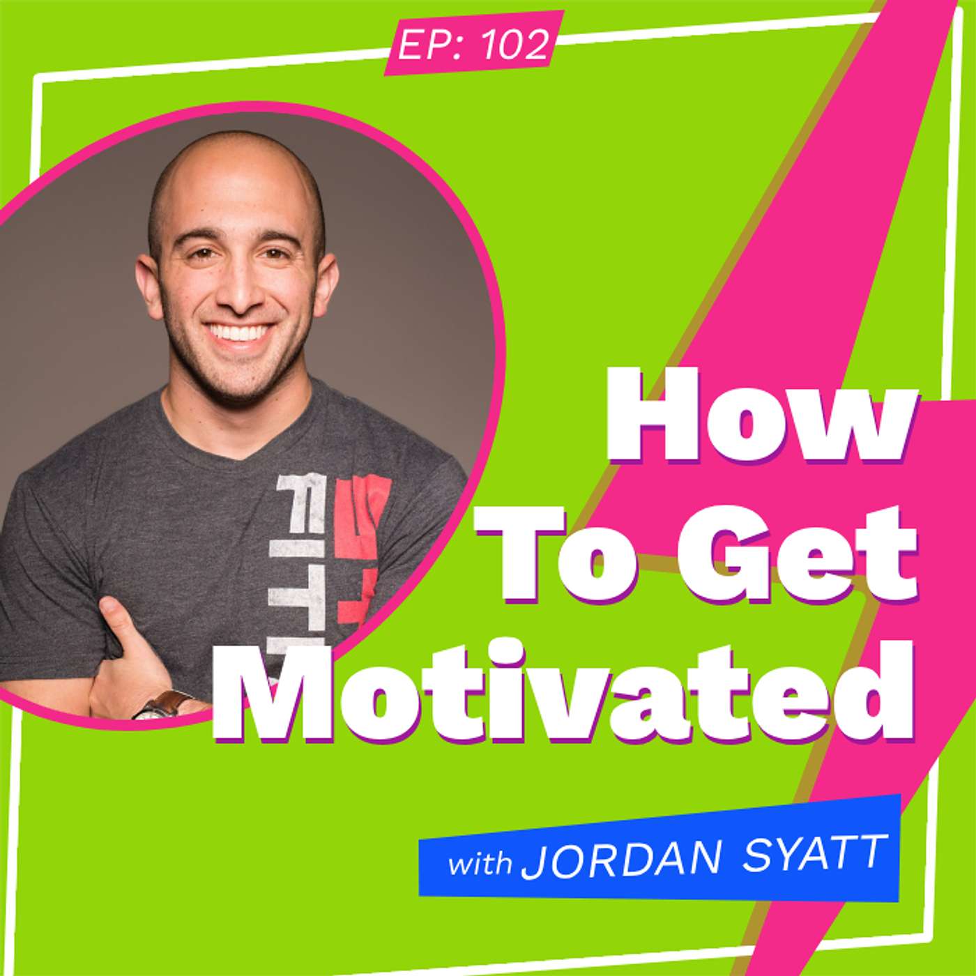 Goals, Grit, and Some Woo Woo Sh*t