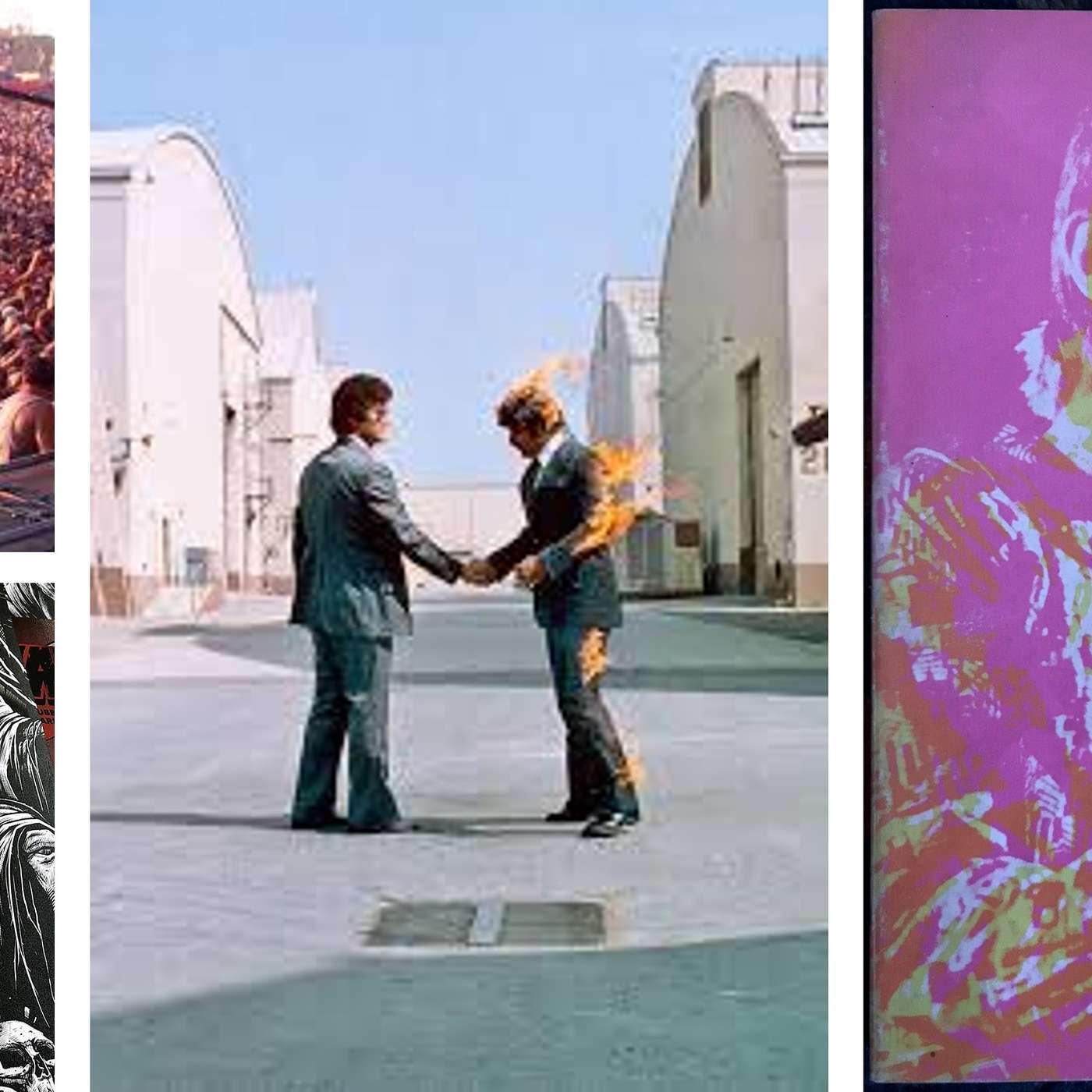 The Story of Rock and Roll: S8E28
