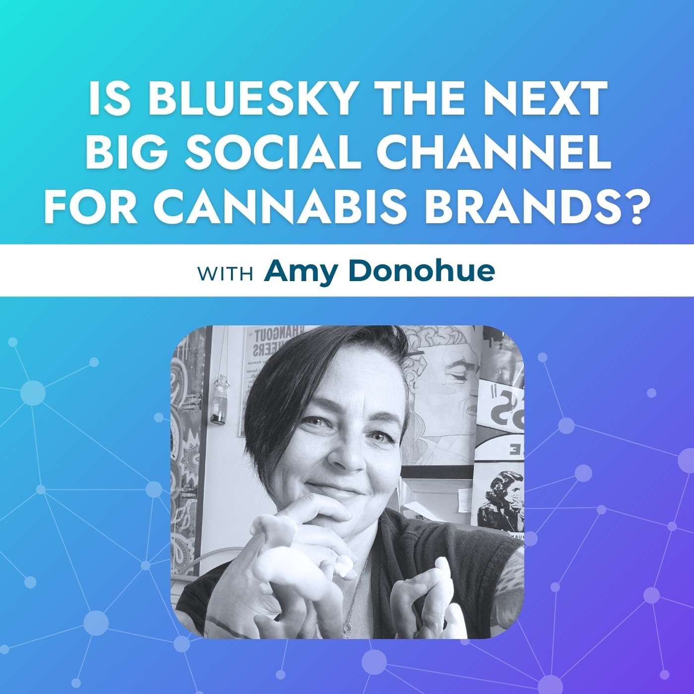 Is Bluesky the Next Big Social Channel for Cannabis Brands?