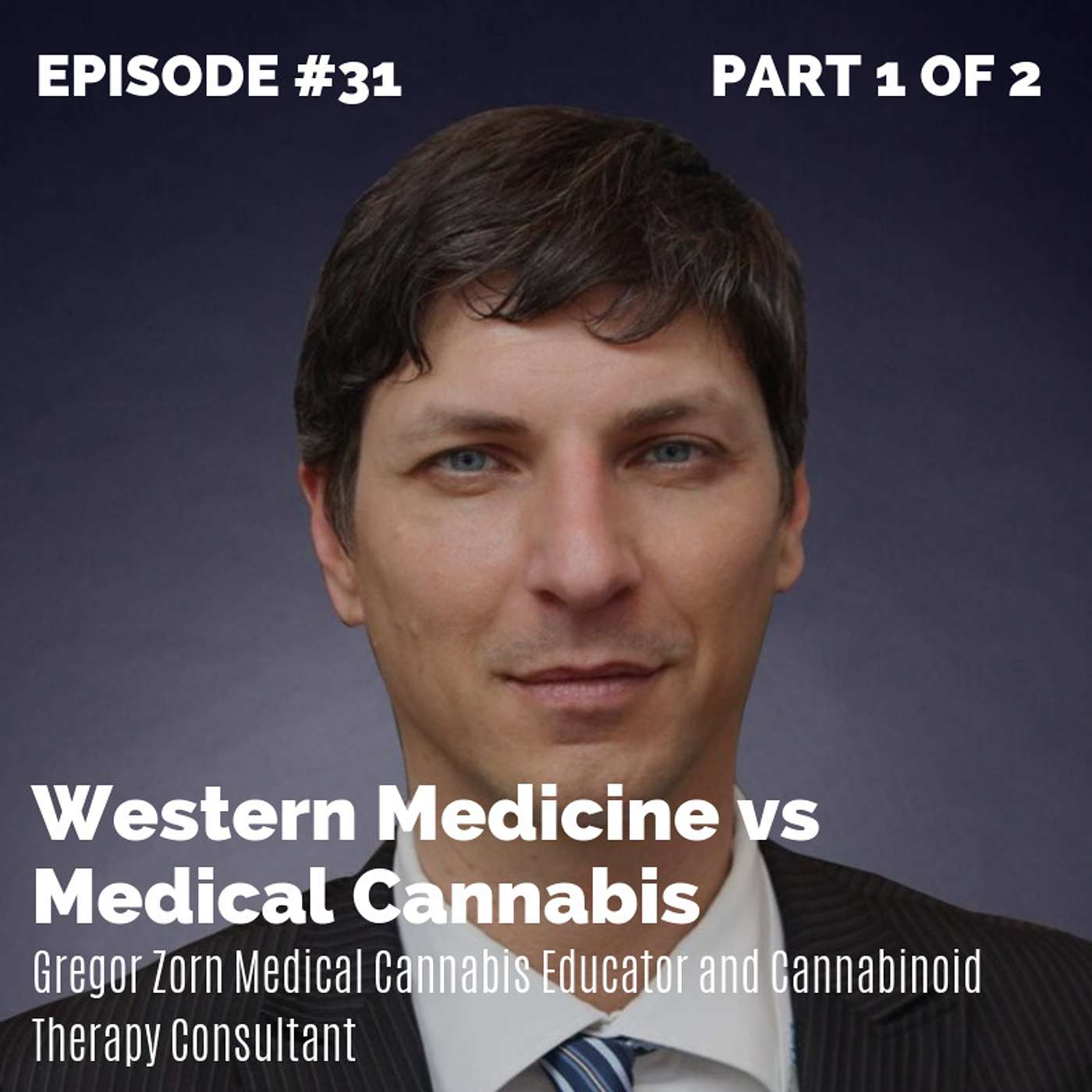 The Cannabis Conversation | Medical Cannabis | CBD | Hemp