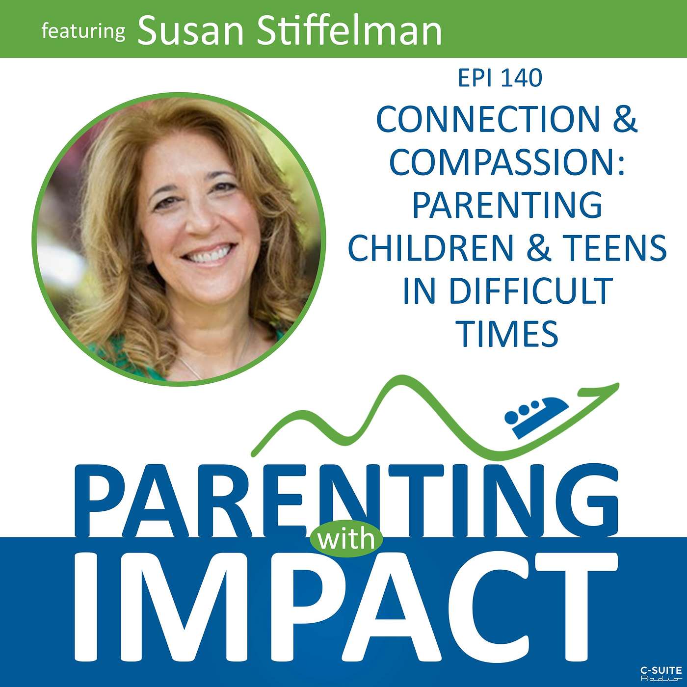 Parenting with Impact