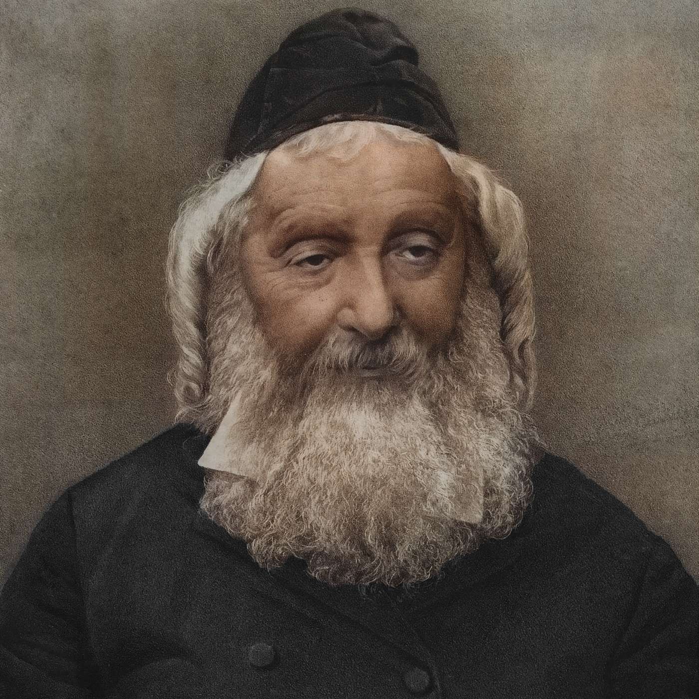 Netziv On The Parsha In Memory Of Rebbetzin Rocheil Gettinger LVX episode artwork
