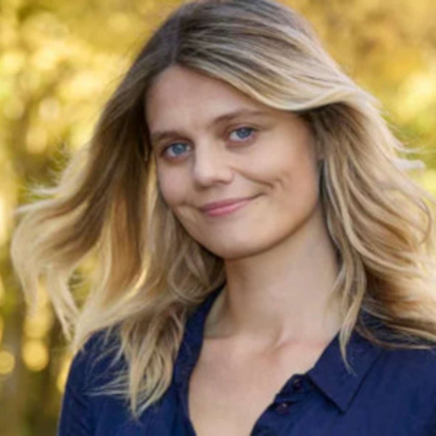 #19 Blooming Differently - in loving conversation with Leanne Maskell Founder of ADHD Works episode artwork