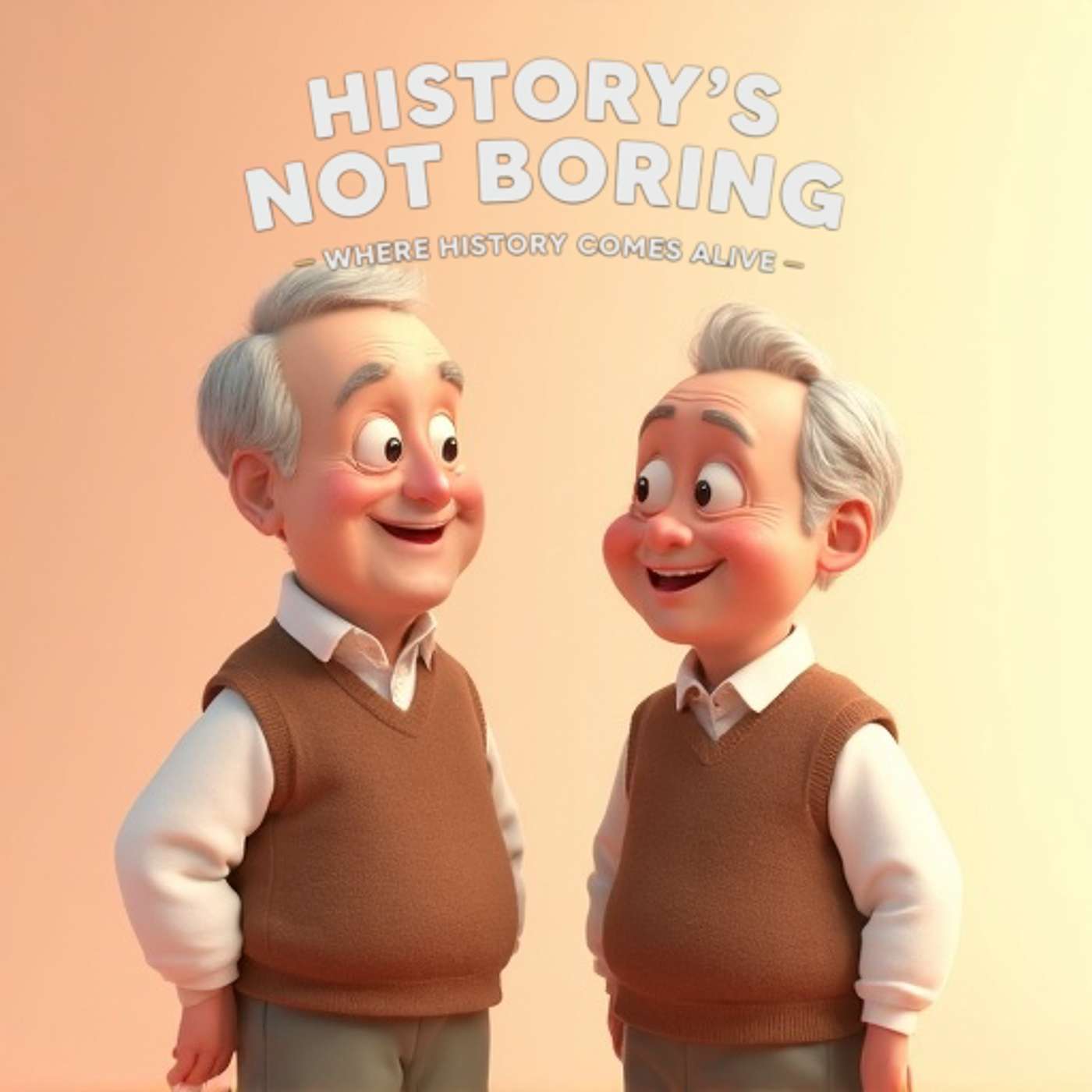 Who created Tom and Jerry?