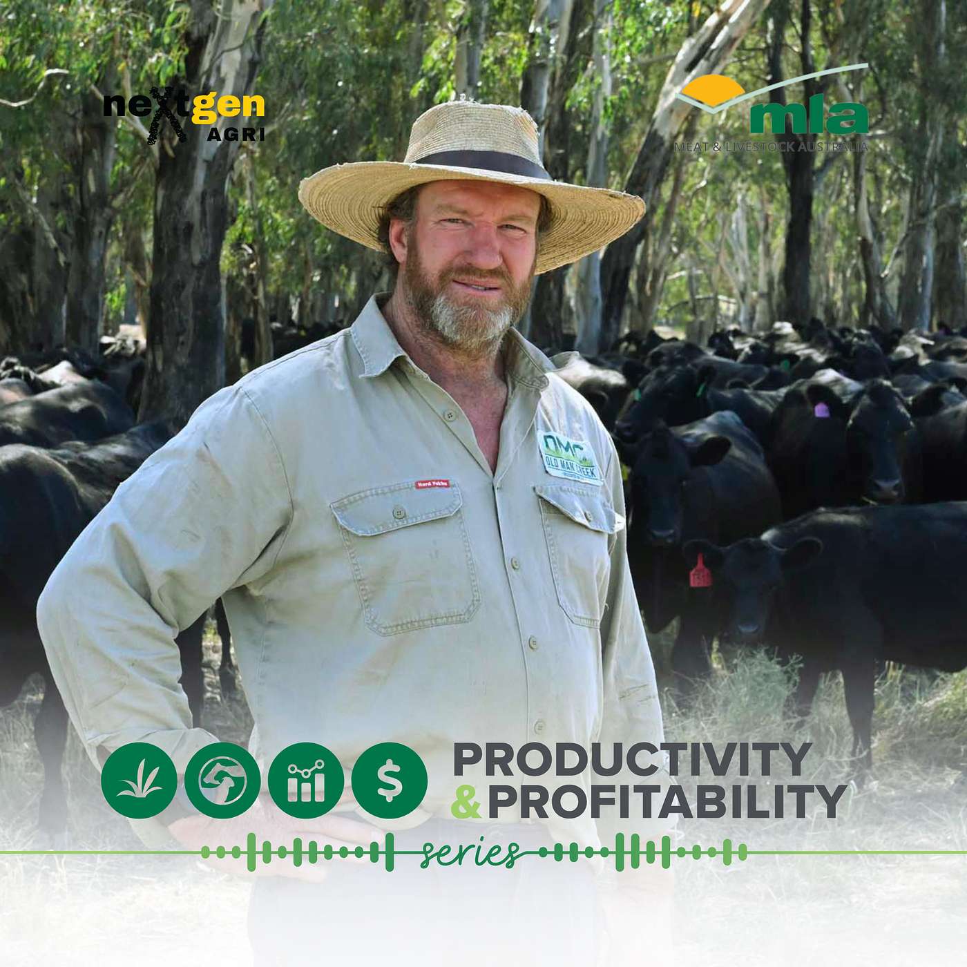 Virtual fencing in Australian beef systems episode artwork
