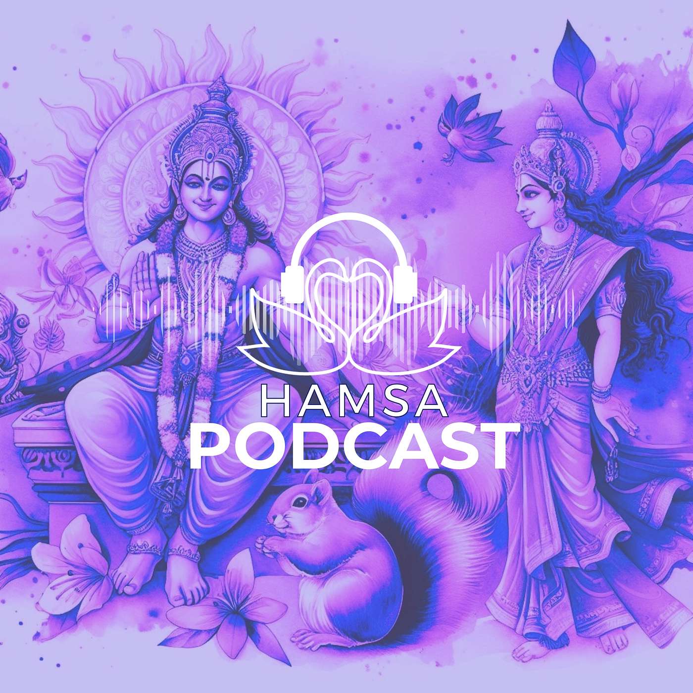 HamSa Om Podcast