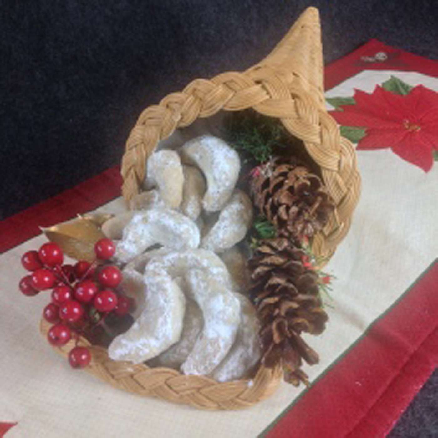 Food for Body, Mind & Spirit