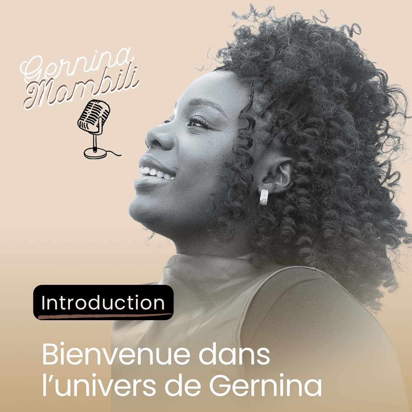 🎙️ Introduction : Bienvenue dans l’univers de Gernina 🎙️ Introduction : Bienvenue dans l’univers de Gernina