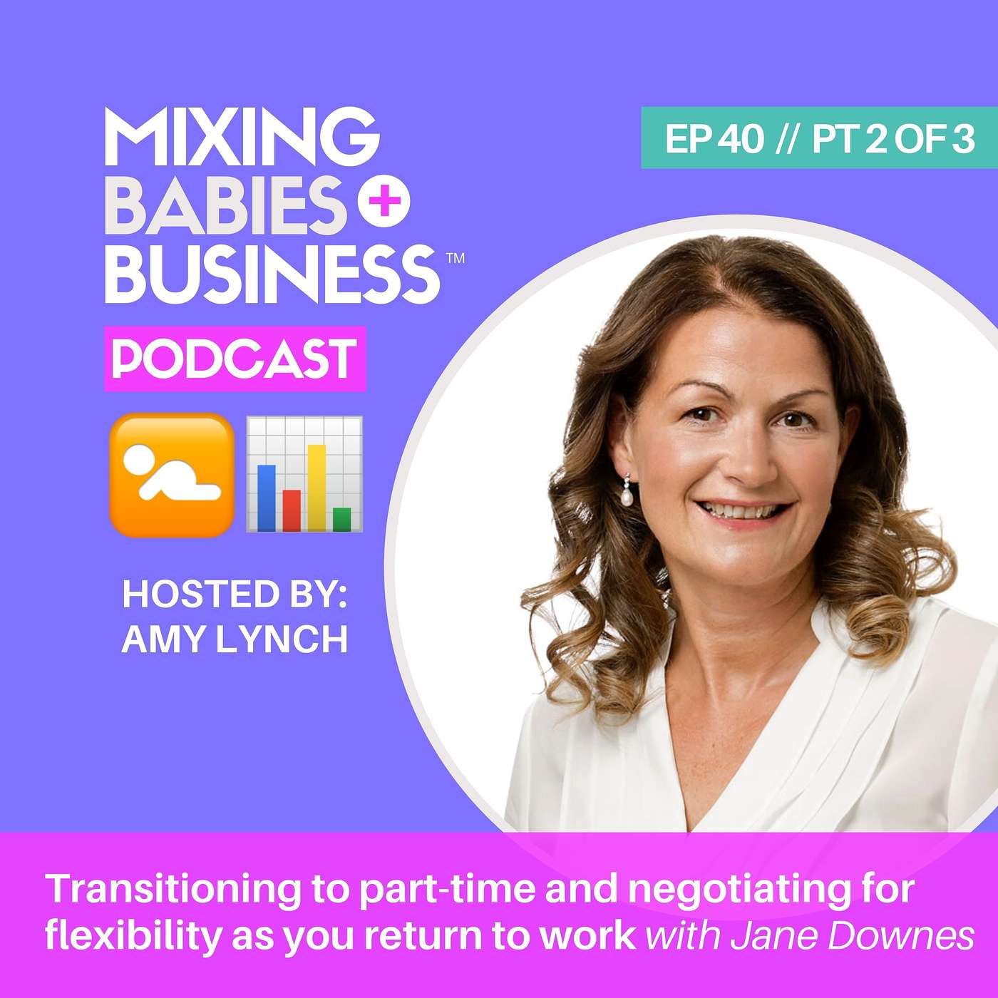 Mixing Babies And Business™