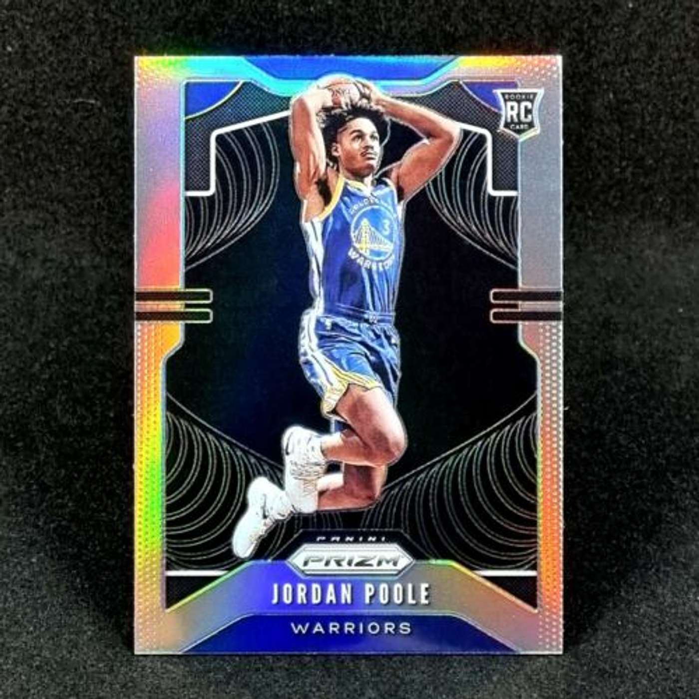 You Can\'t Comp This: NBA Trading Card Podcast