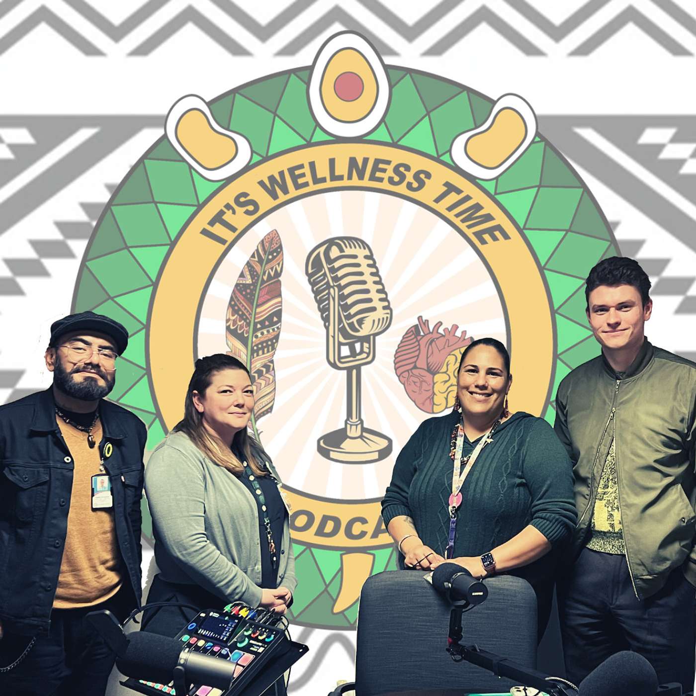 A Conversation with Angie Heredia ICSS Program Coordinator