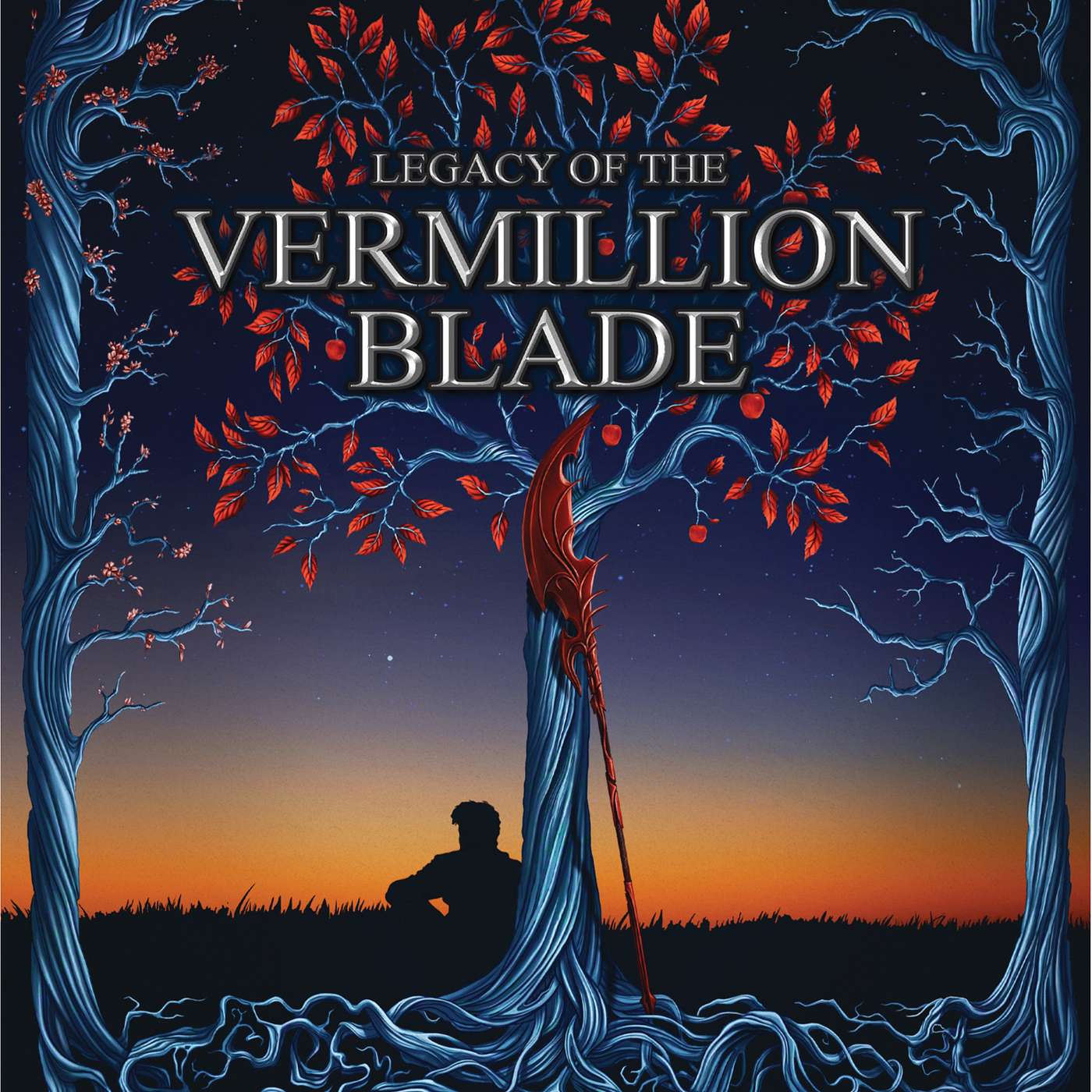 Bird in the Storm Presents