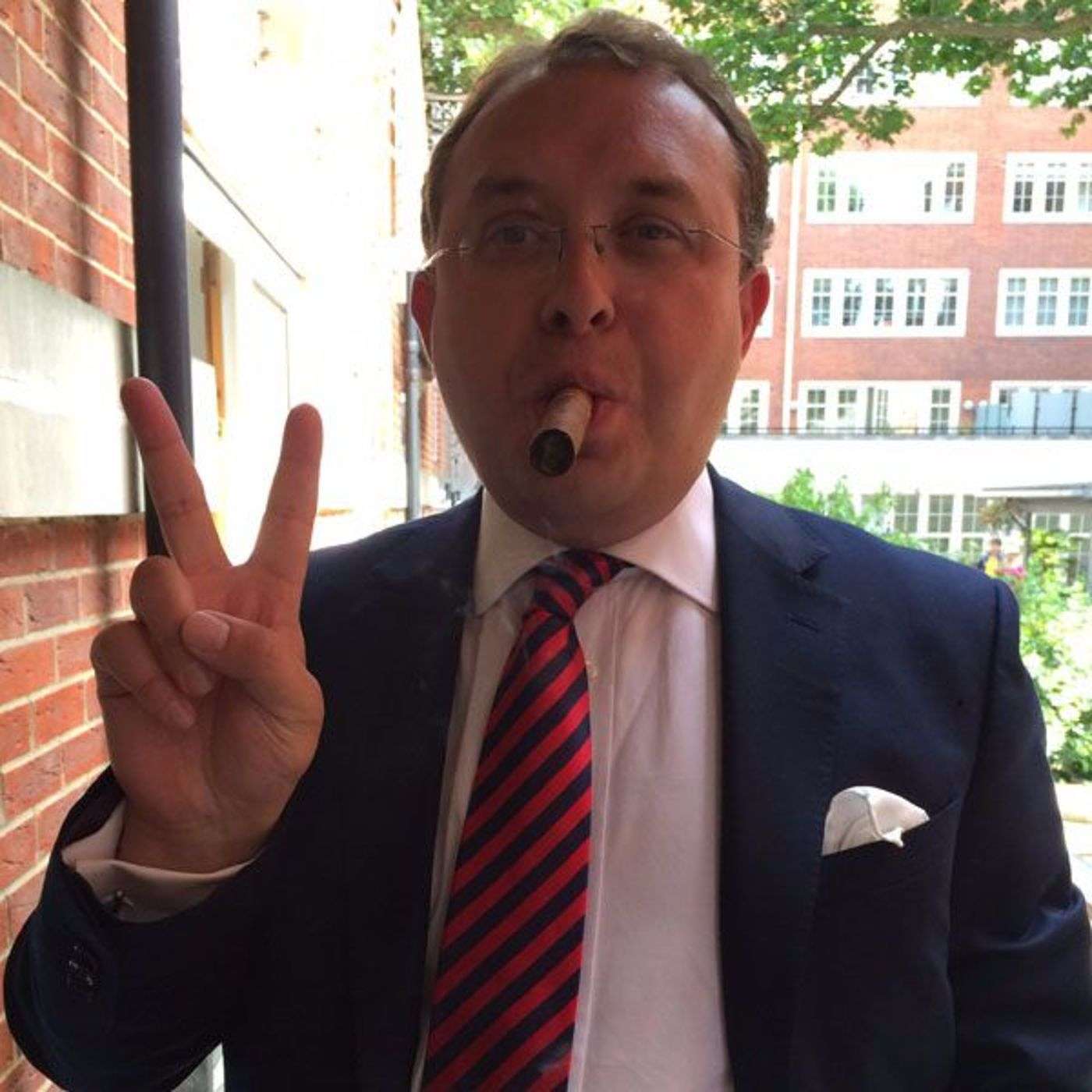 Francis Ingham claims the UK PR sector has grown by 10% in 2016 episode artwork