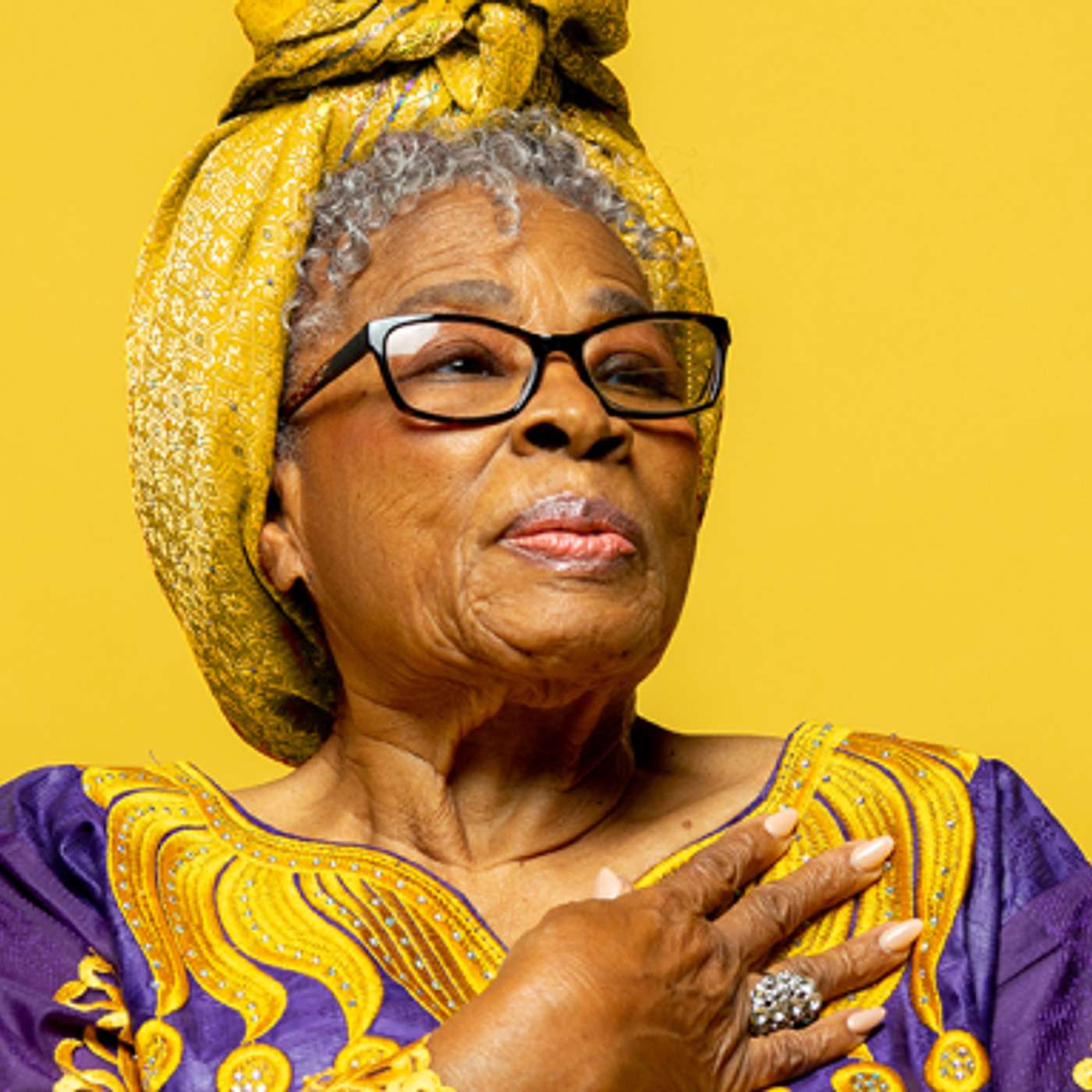 Black History Matters 365