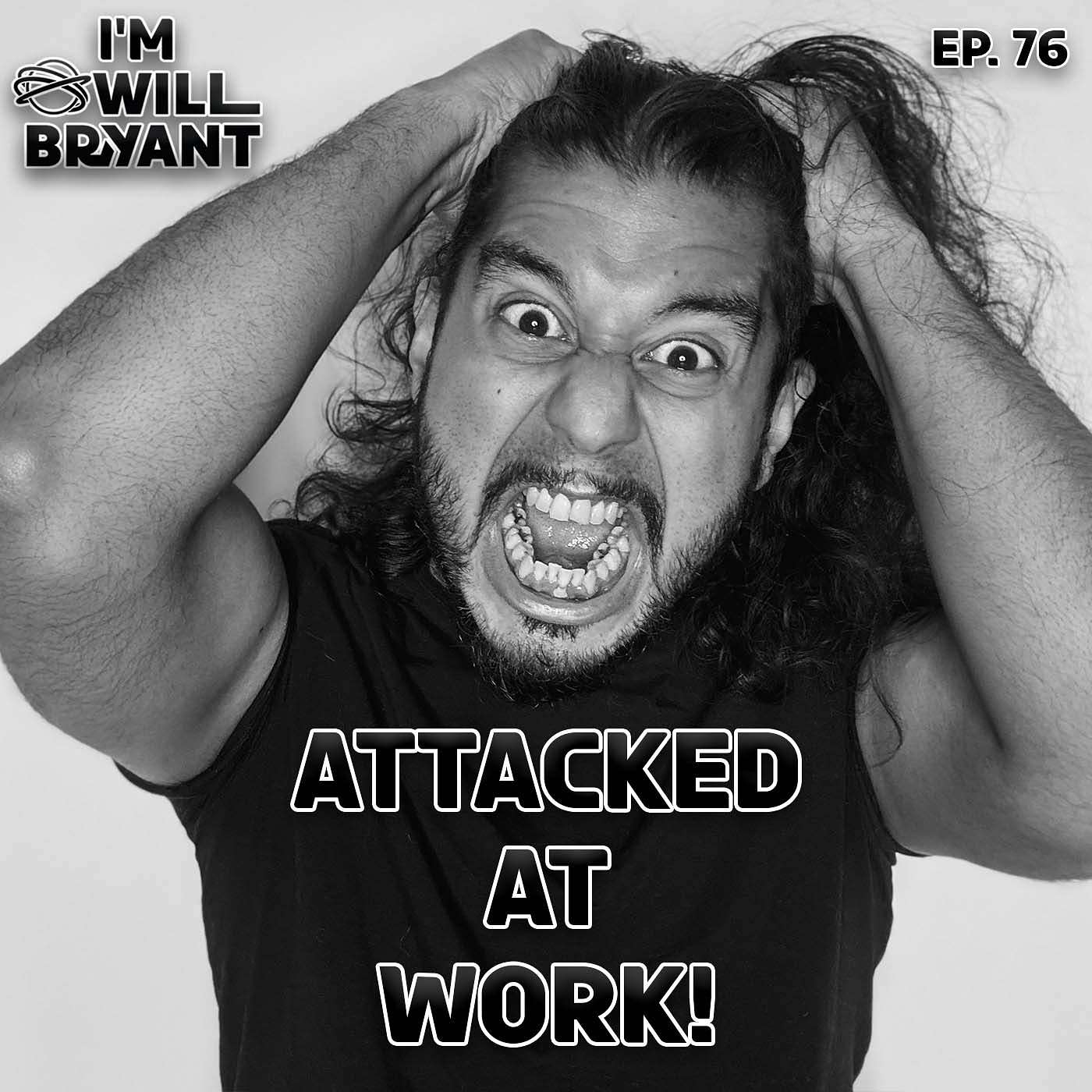 I\'m Will Bryant