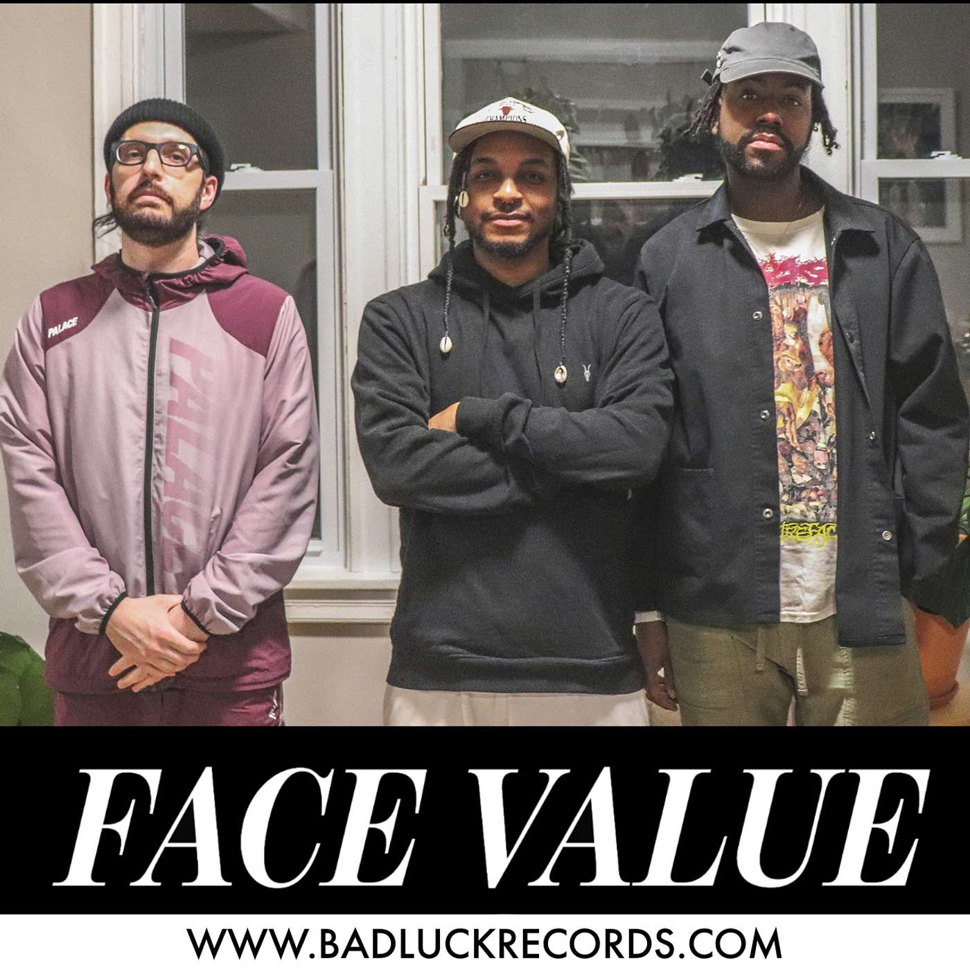 Face Value Podcast 144: The Calm Before The Storm episode artwork