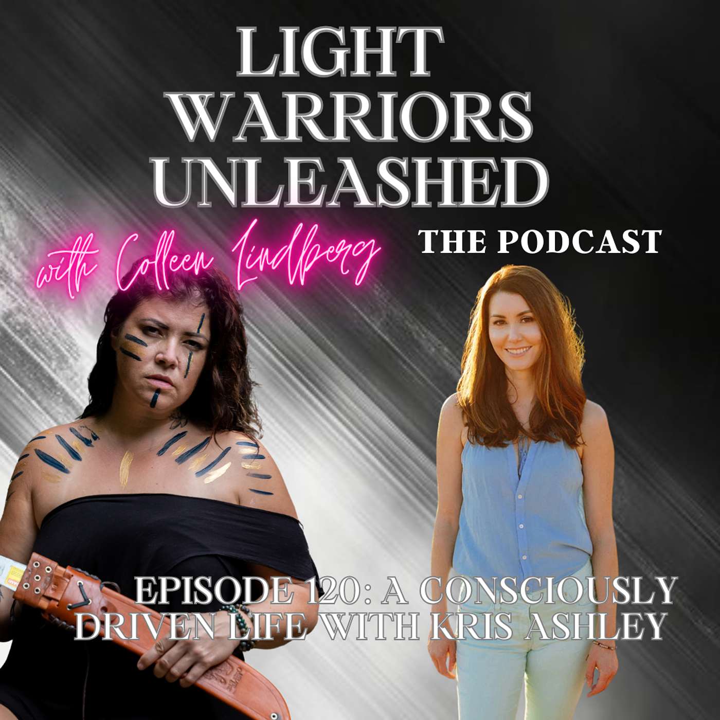 Light Warriors Unleashed