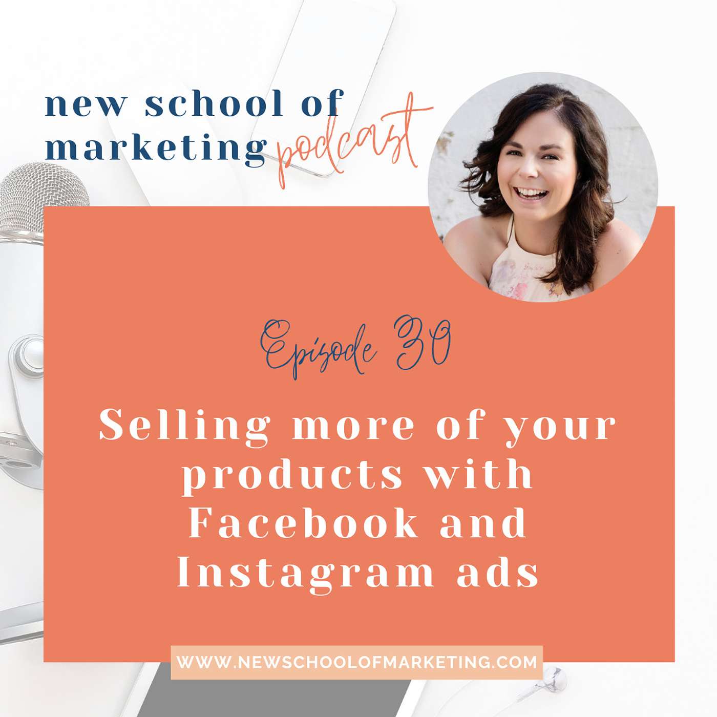 New School of Marketing