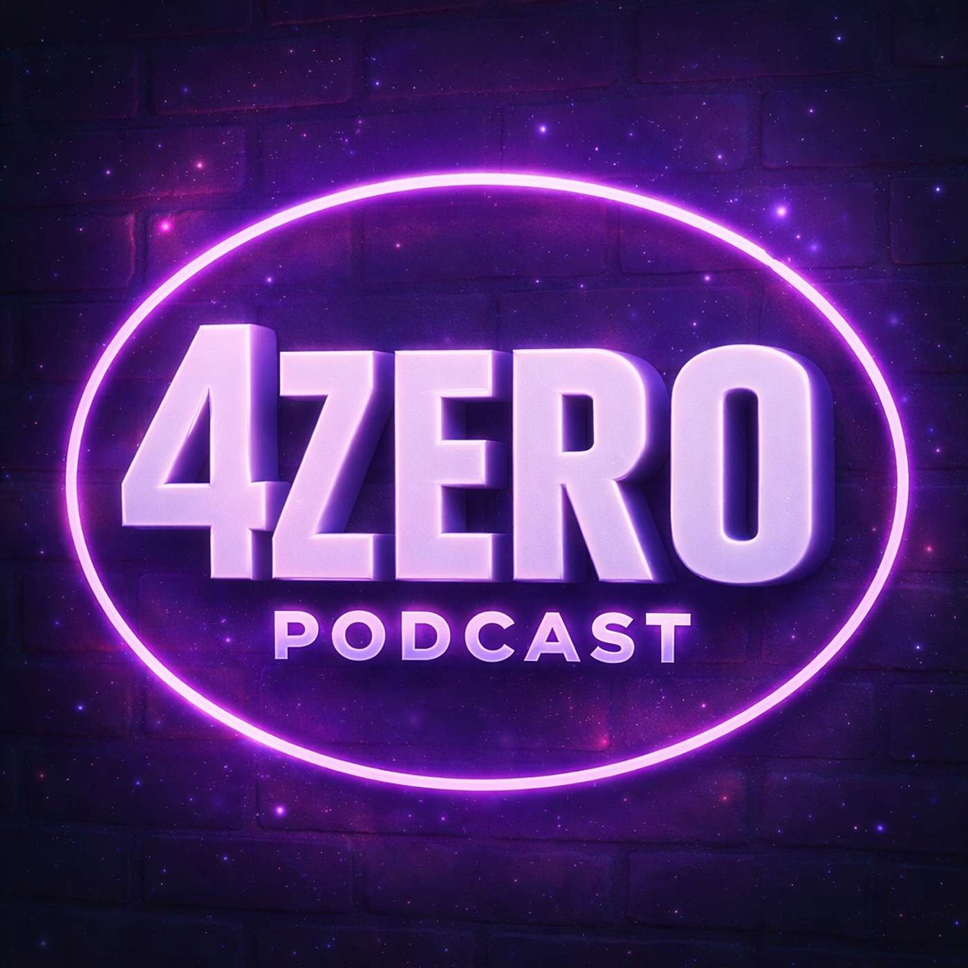 Austin speaks on His Journey with the community and the drive behind his efforts and many successes episode artwork