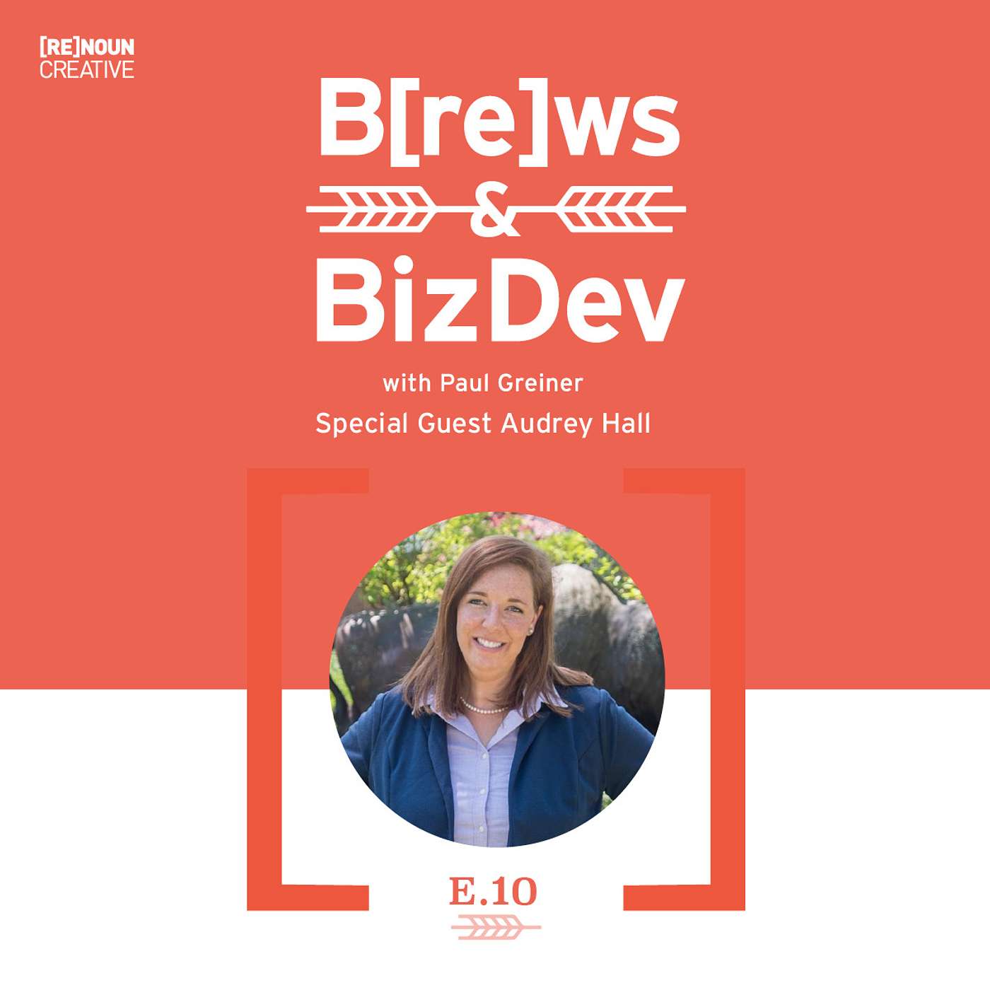 Brews & BizDev