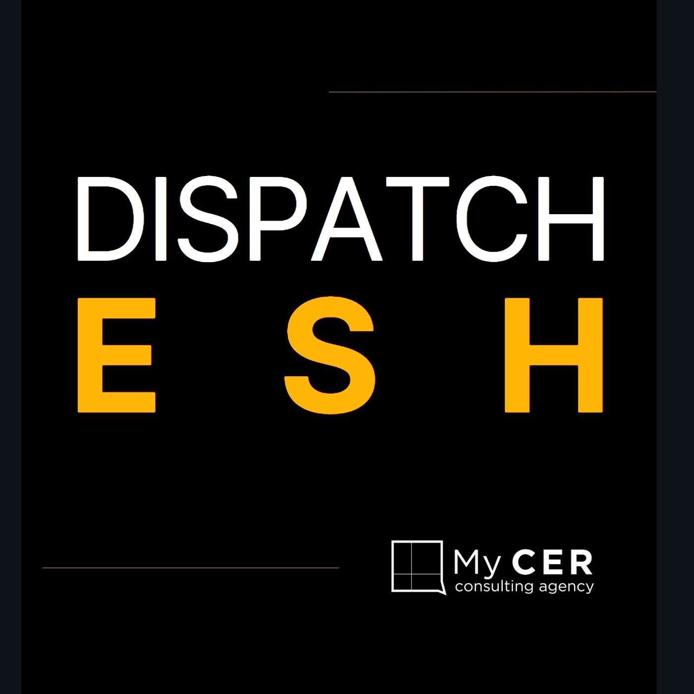 #DISPATCHESH
