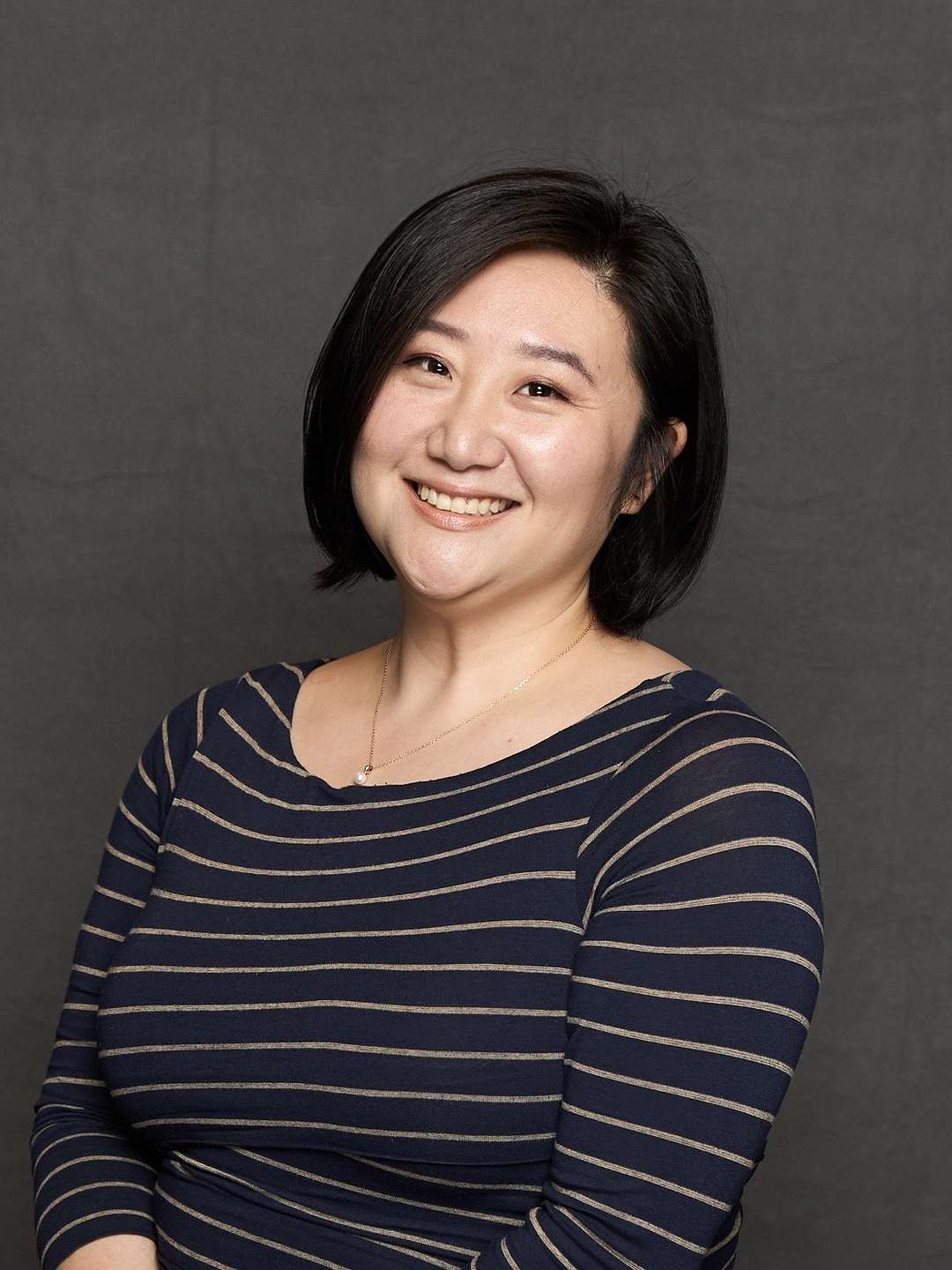 Michelle Ji-Yeun Kim