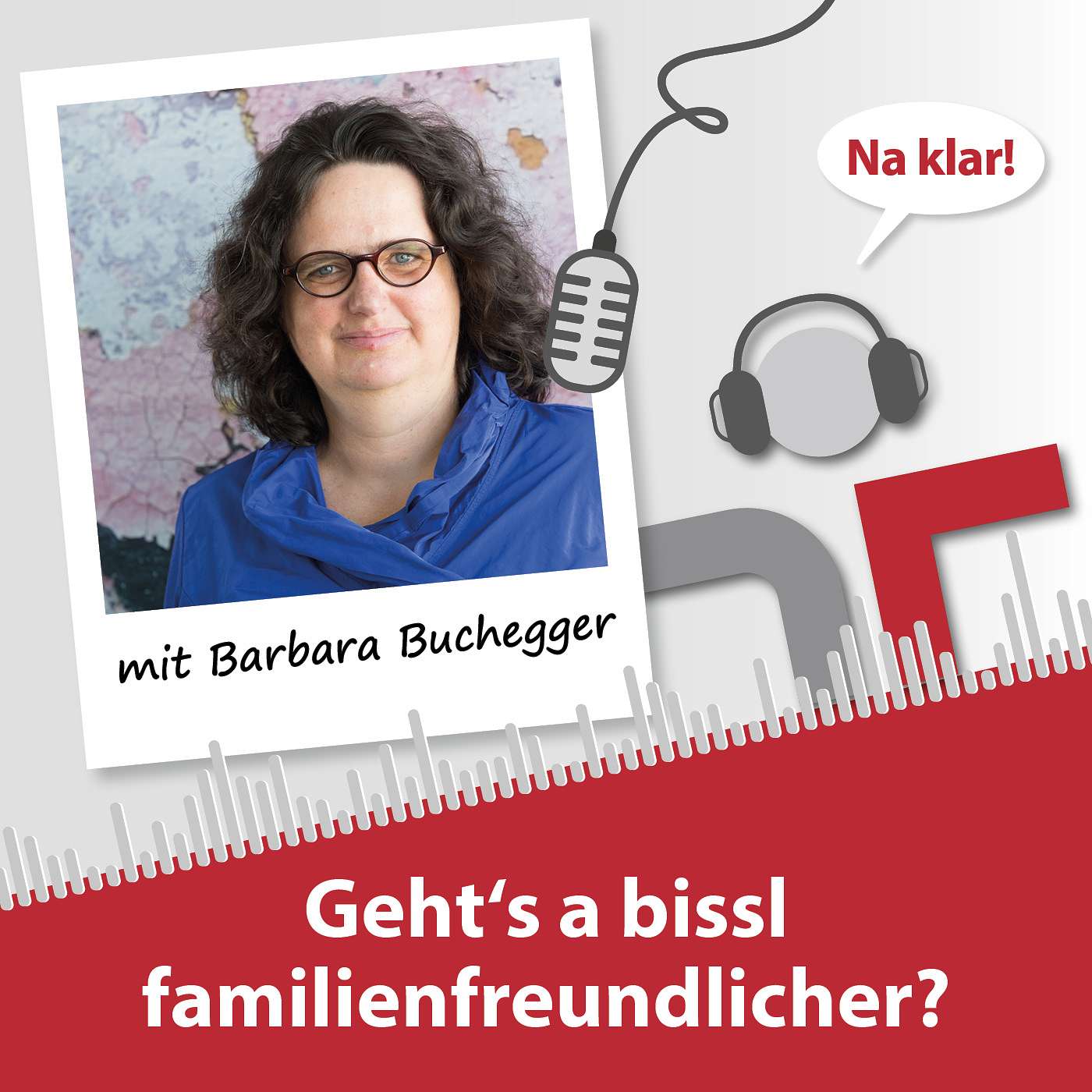 Geht\'s a bissl familienfreundlicher? Na klar!