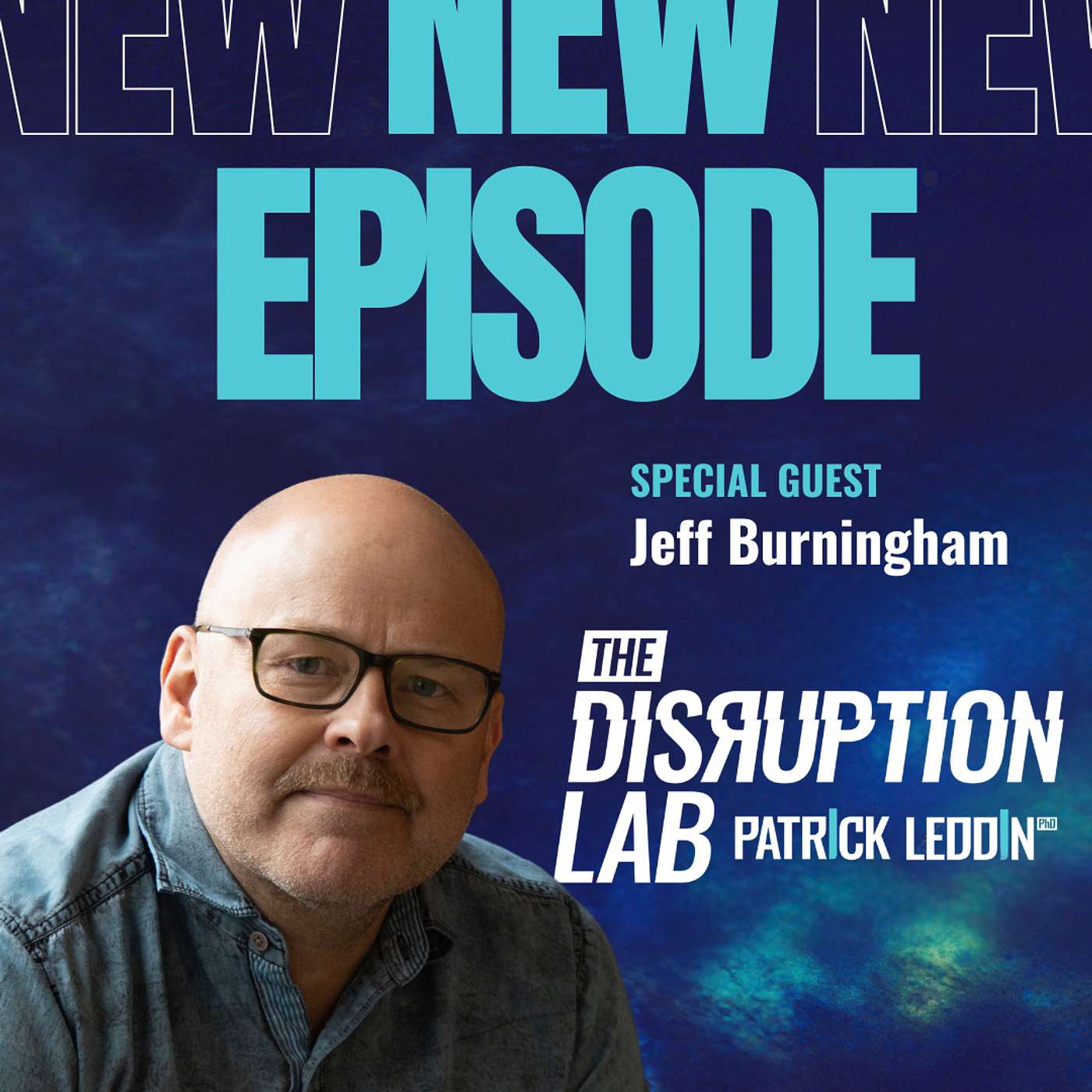 Disruption Lab