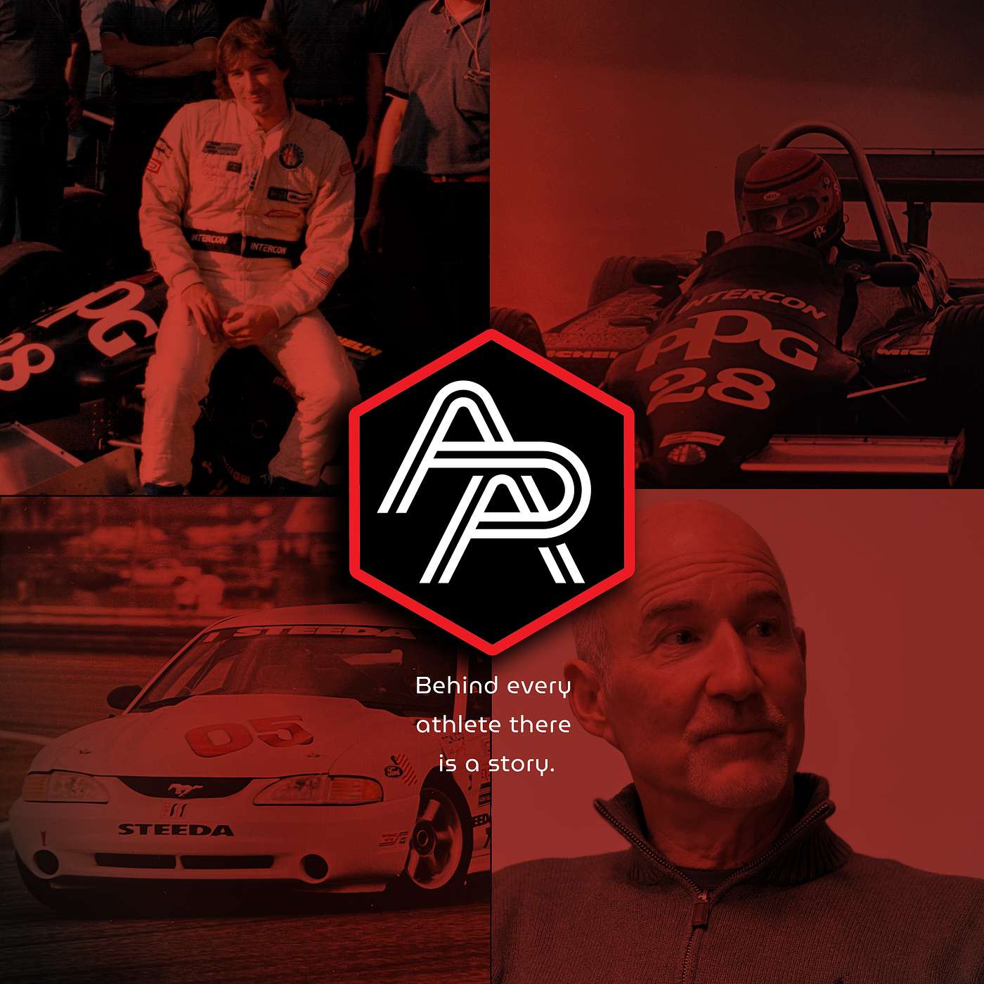 From Iowa to F1: Joe Sulentic’s Wild Ride Through Racing, Risk, and Reinvention