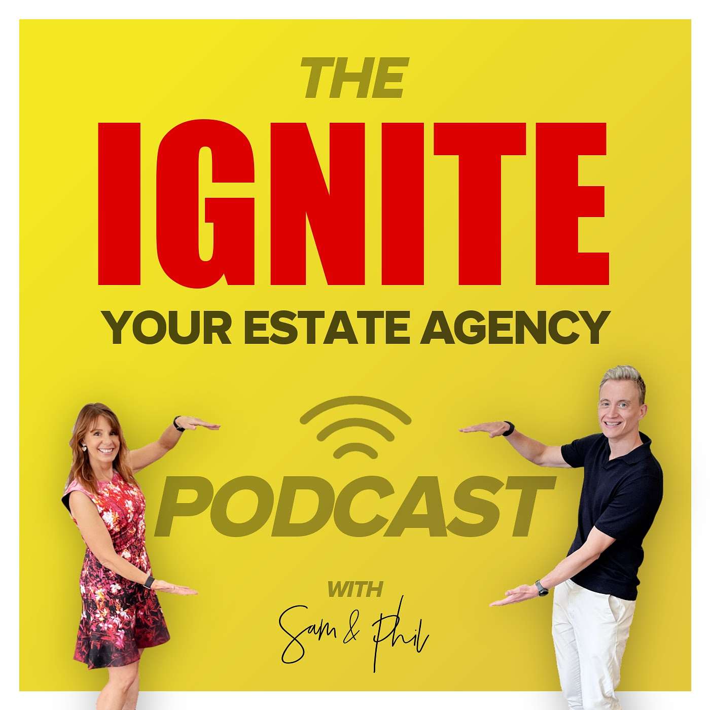 Ignite Your Estate Agency - 169 Top Questions we get on How to Attract and Convert High-Value Homes