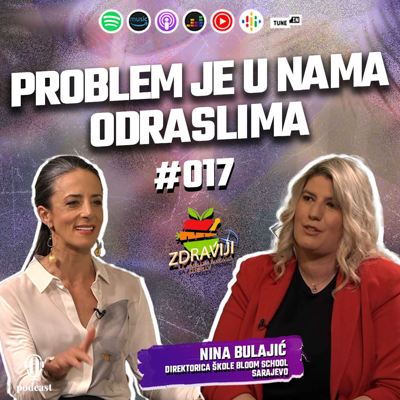Oslobođenje Podcast