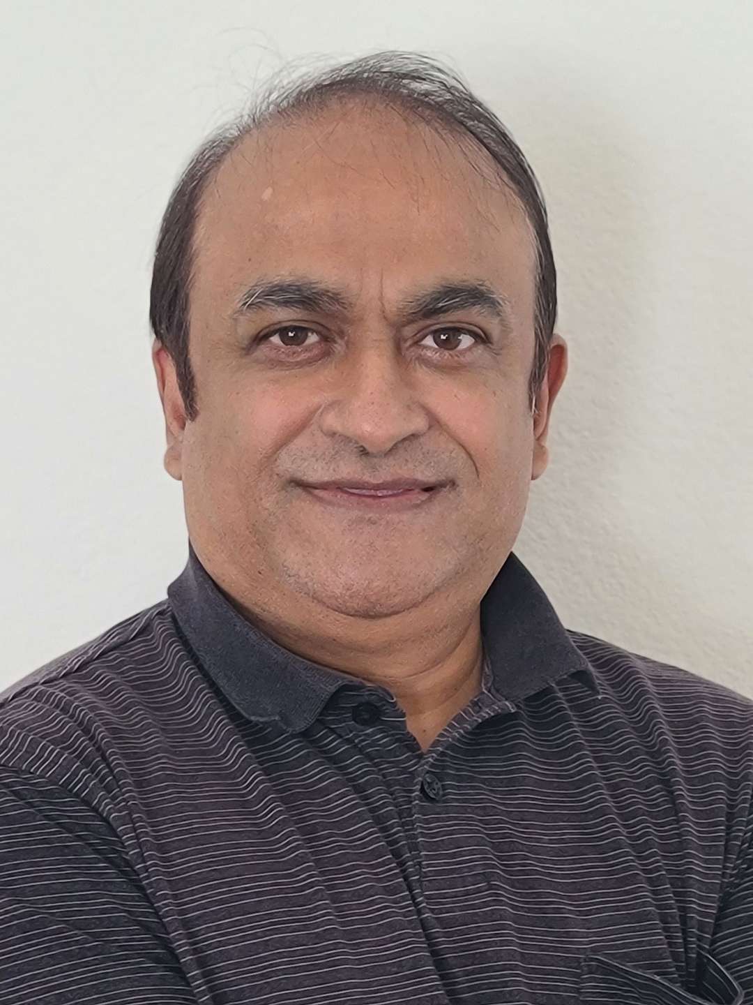 Rodney Ragwan