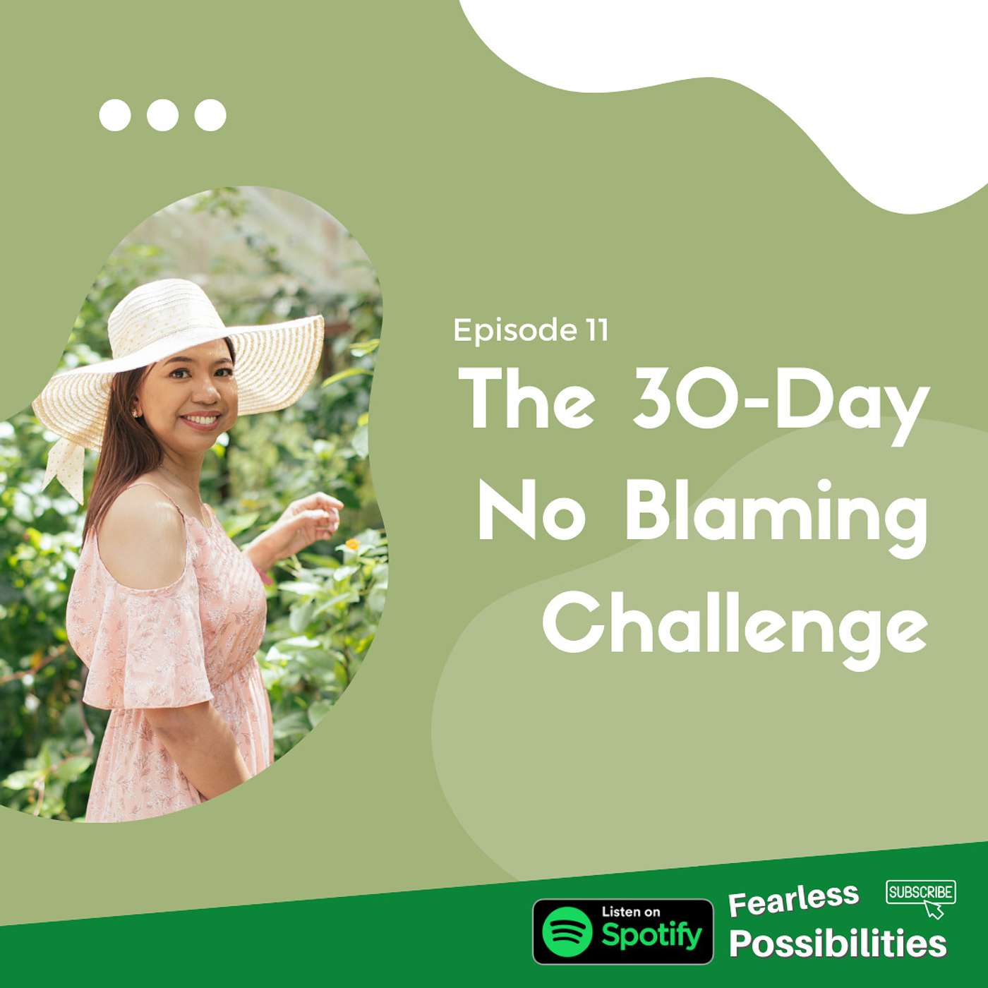 Fearless Possibilities with Sha Nacino