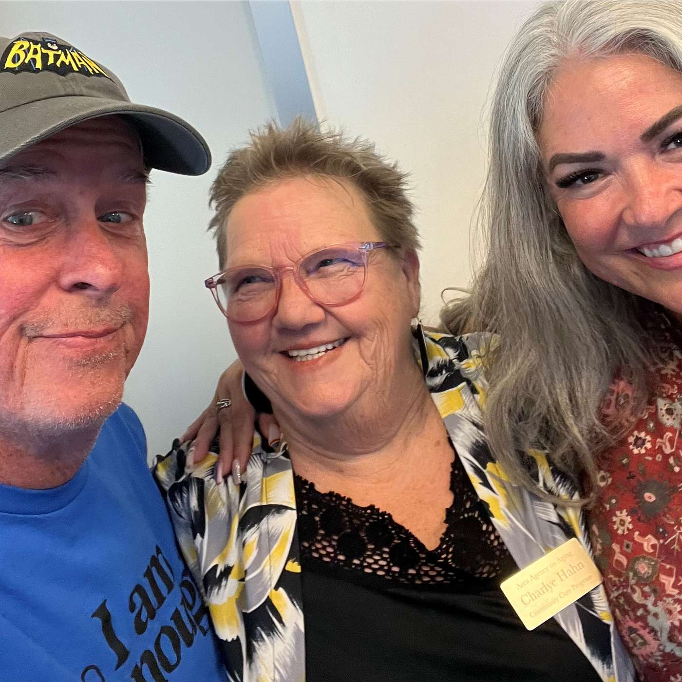 4 The Love Of Kinship with Interim Executive Director Charlye Hahn 4 The Love Of Kinship with Interim Executive Director Charlye Hahn