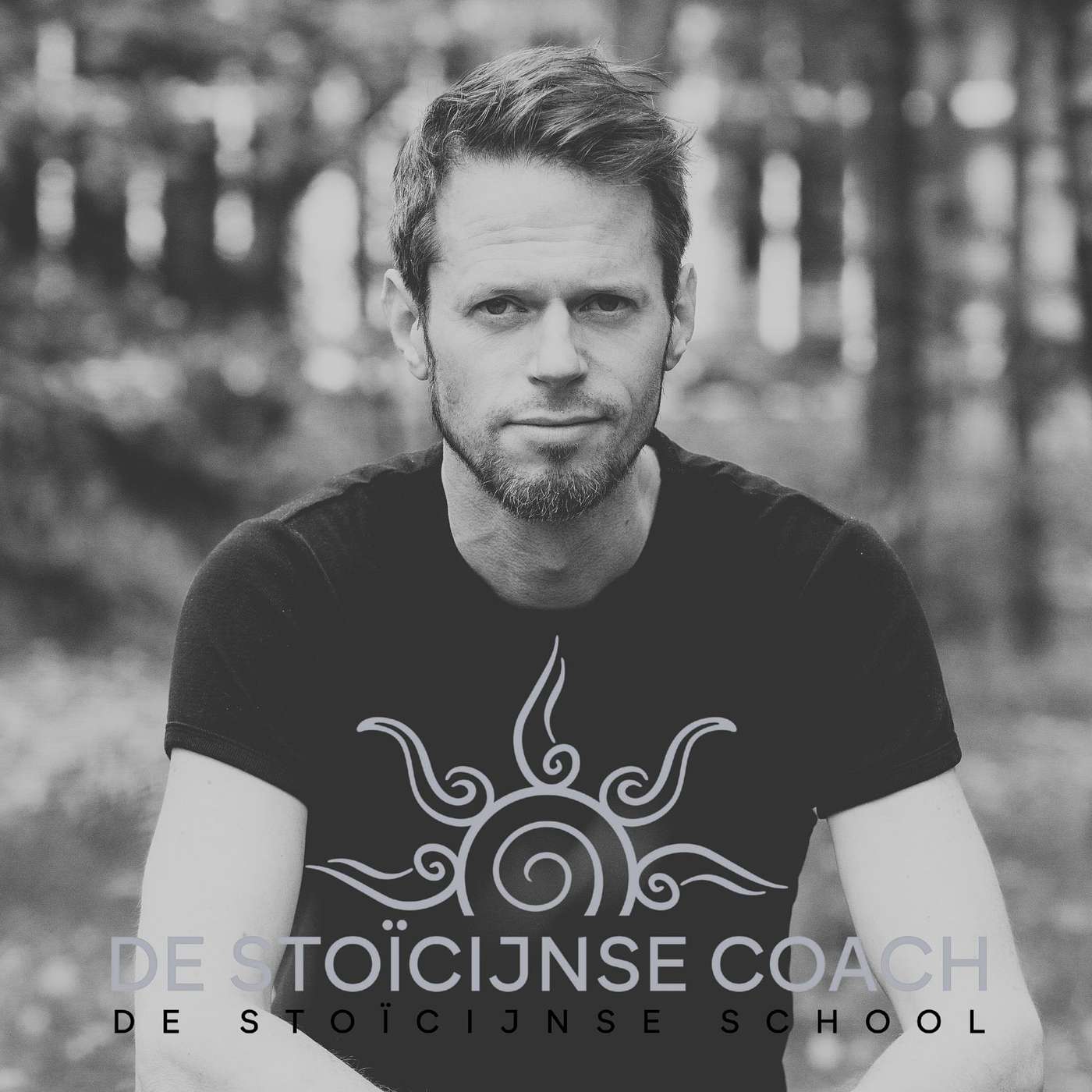 De purperen draad in de tuniek