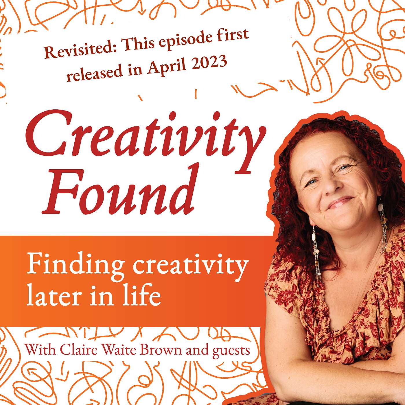 Science, Silver and Staying Awake with Ruth Chipperfield
