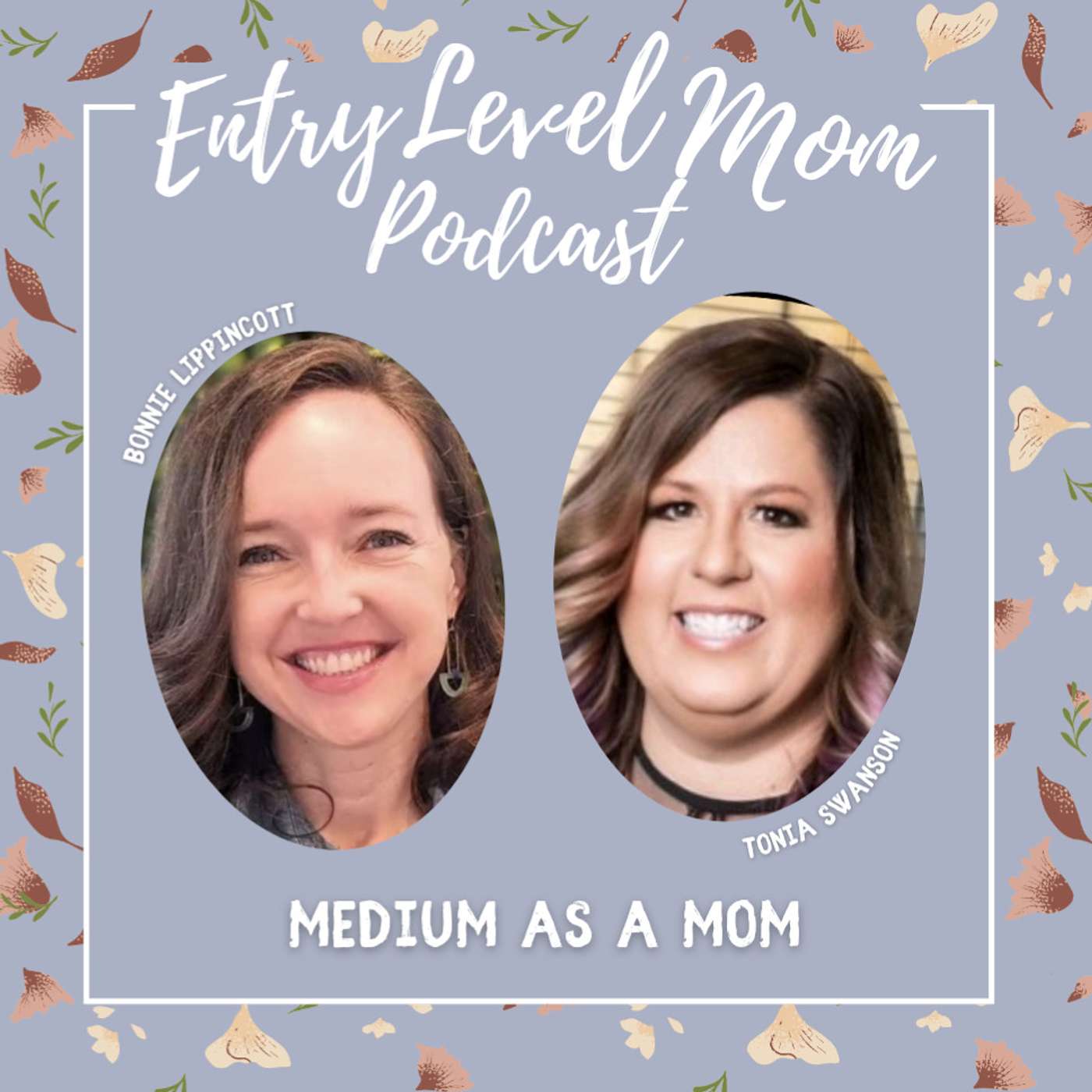 Entry Level Mom Podcast