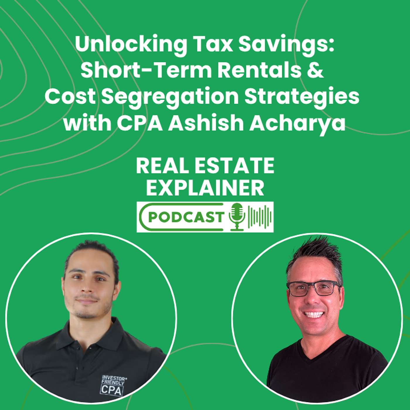 Real Estate Explainer