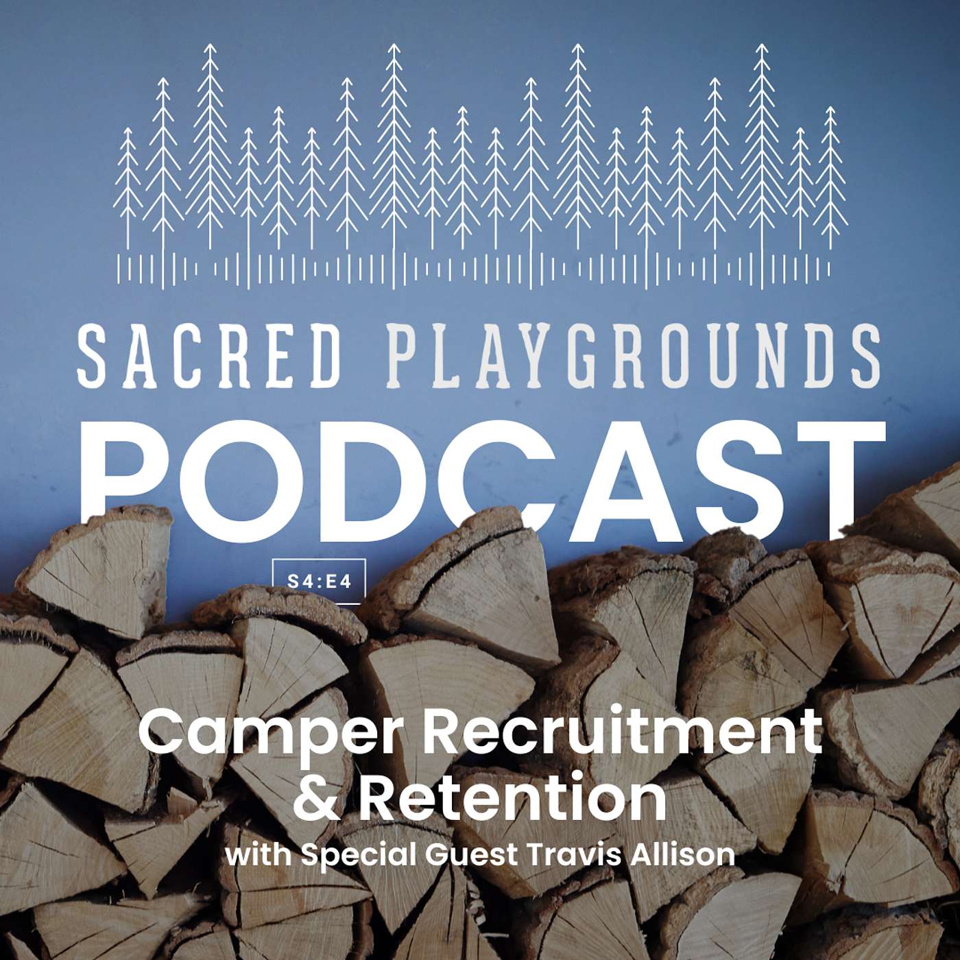 Sacred Playgrounds Podcast