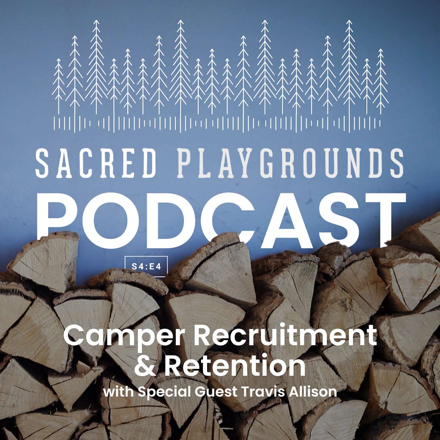 Camper Recruitment & Retention with Special Guest Travis Allison