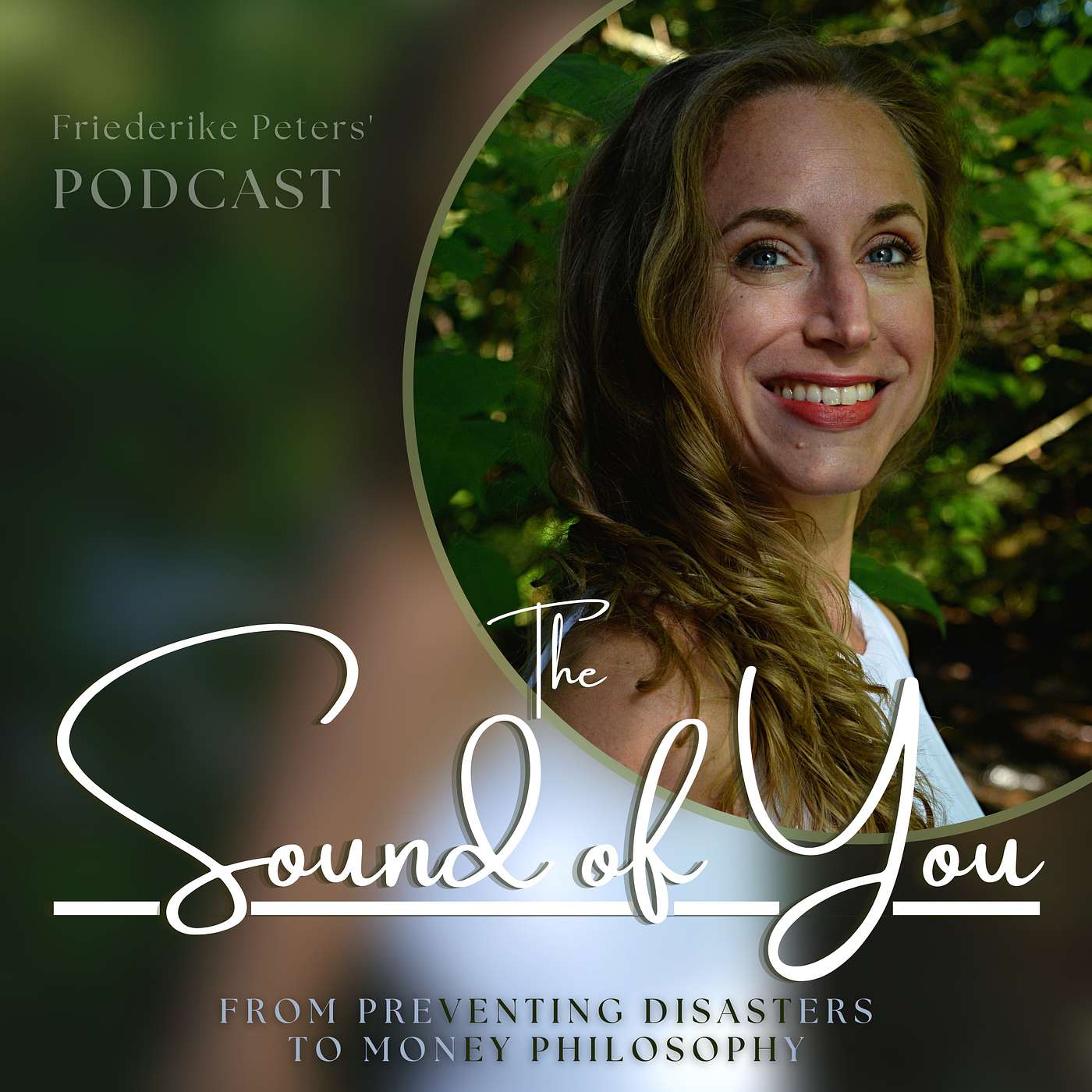 The Sound of You
