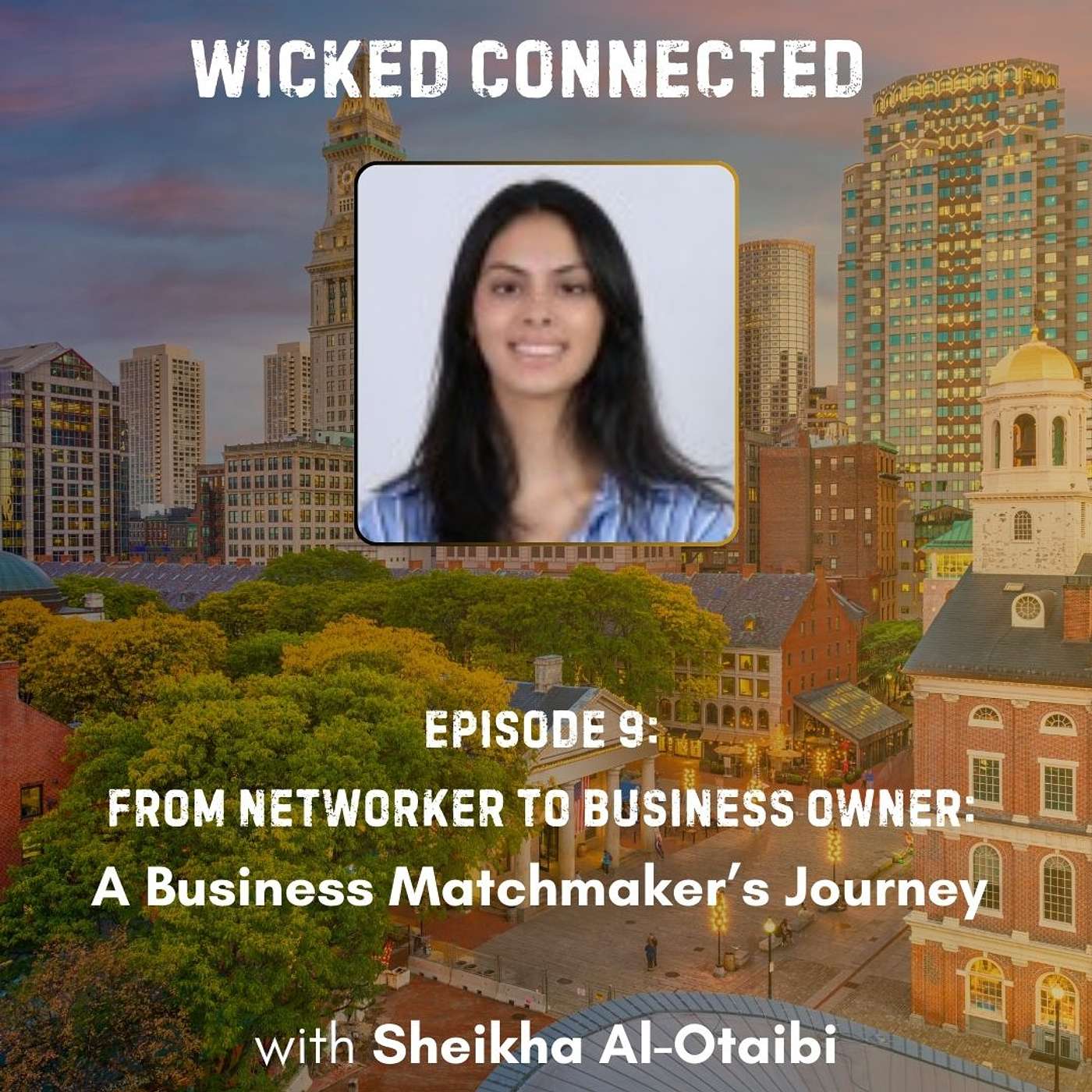 Wicked Connected
