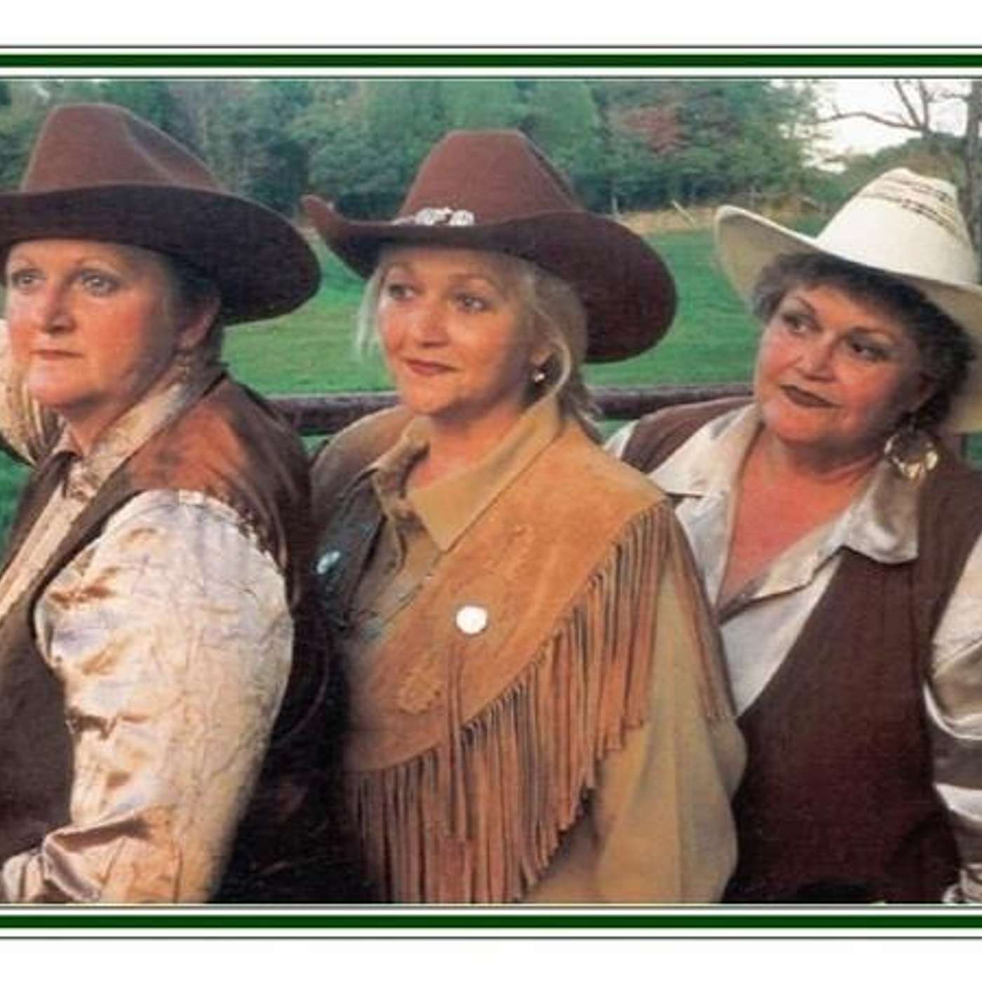 Equestrian Legacy Radio